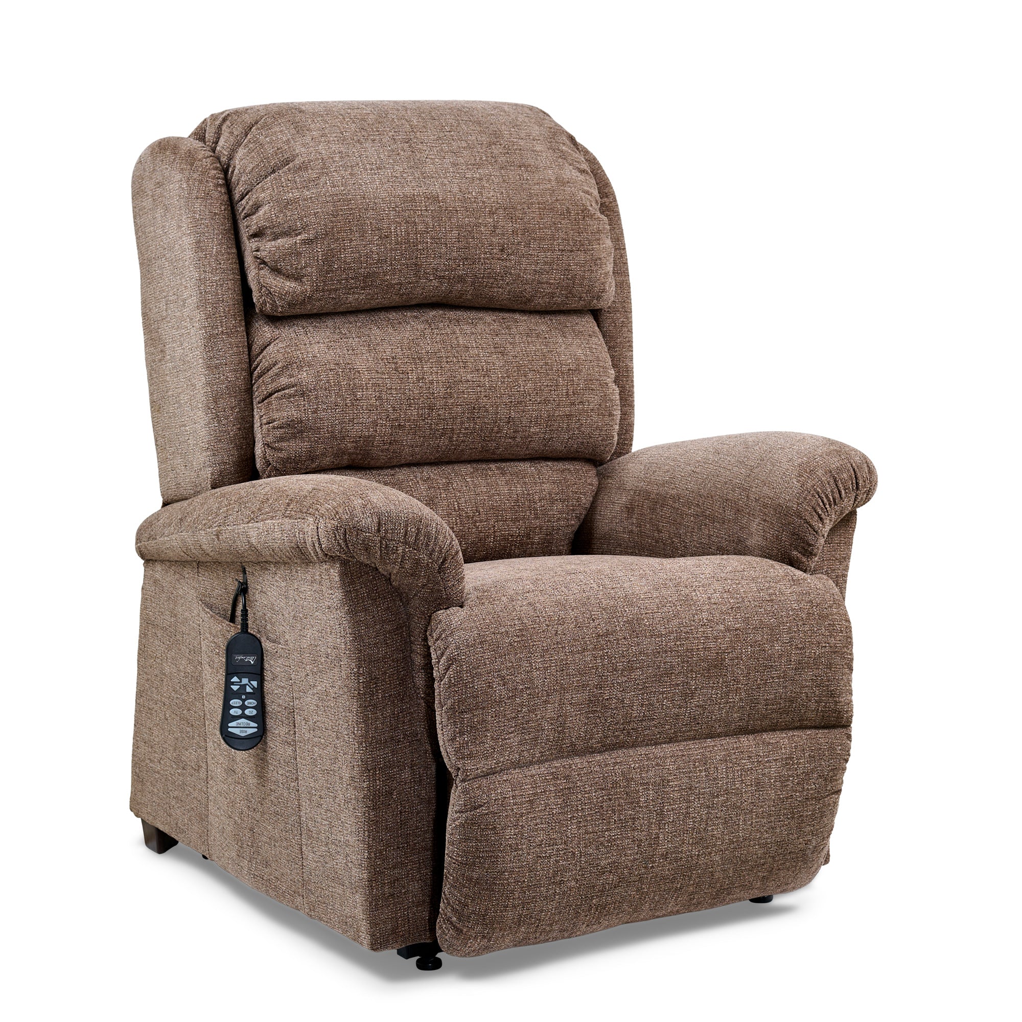 Polaris Large Power Lift Chair Recliner - Image 14