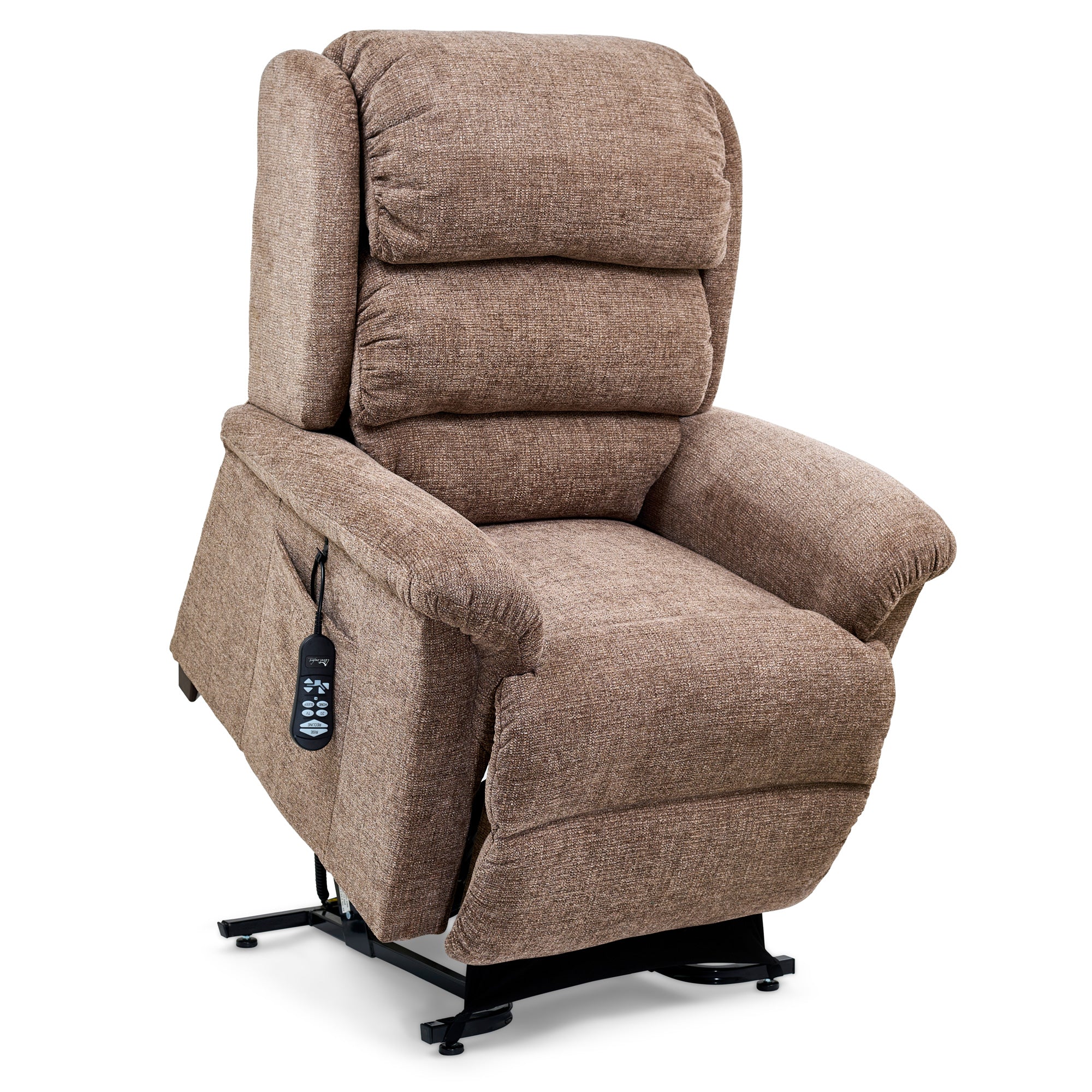 Polaris Large Power Lift Chair Recliner - Image 16