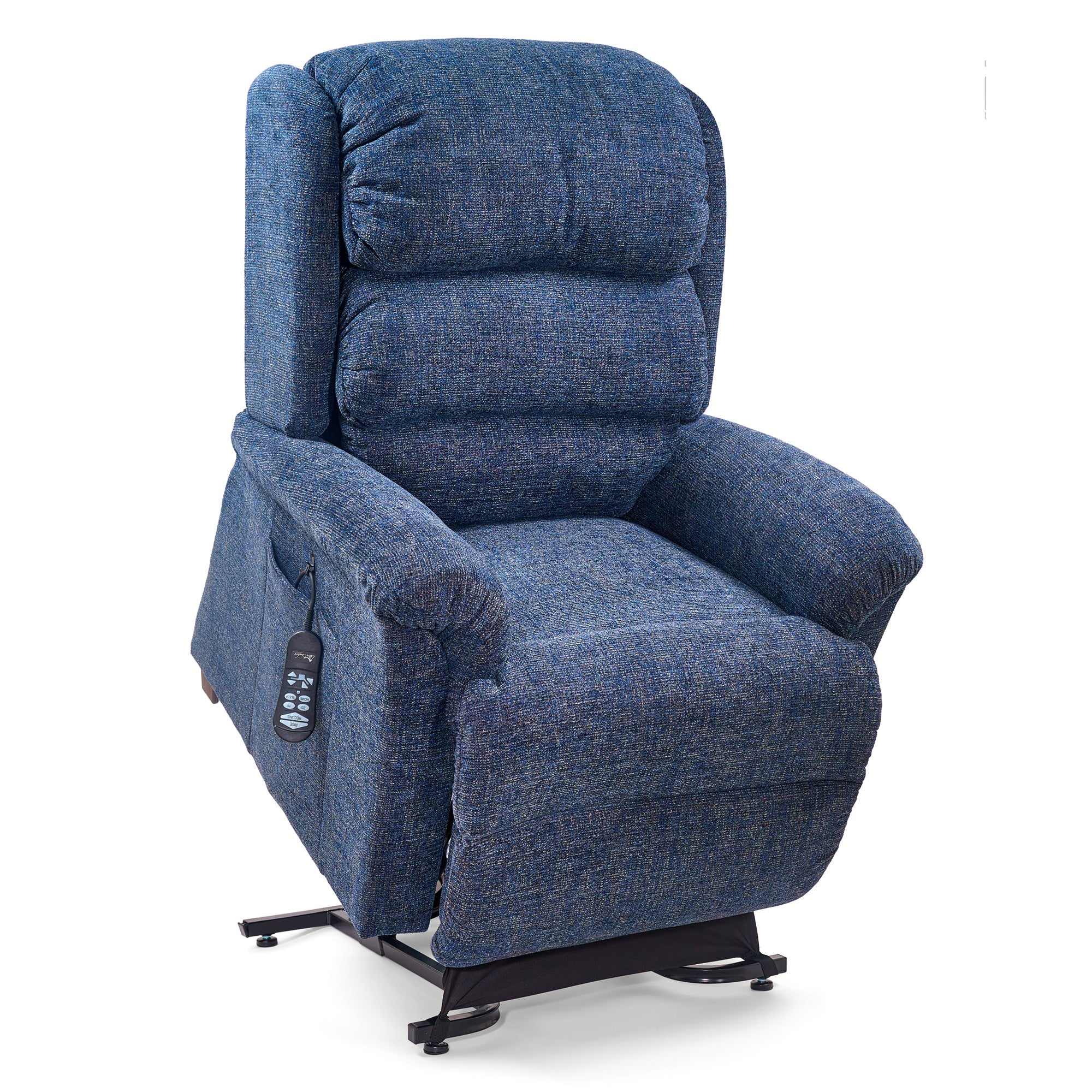 Polaris Large Power Lift Chair Recliner - Image 4