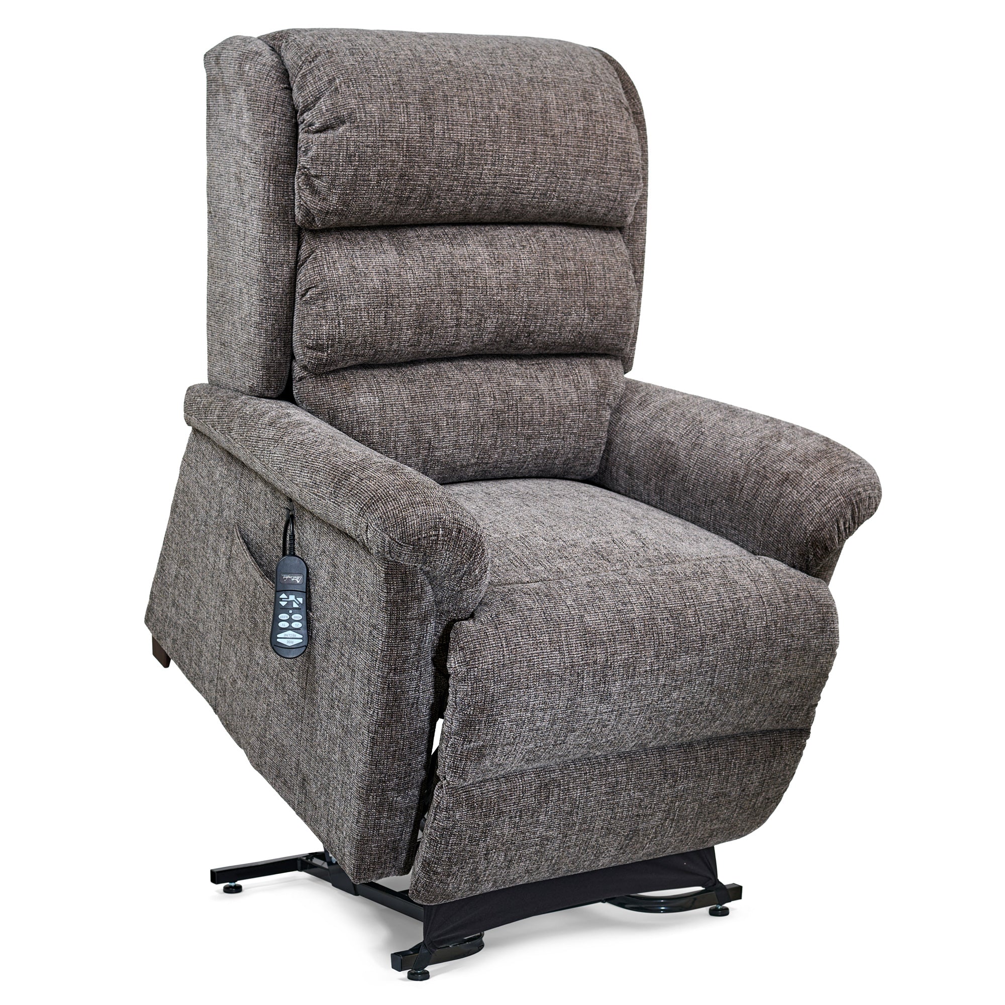 Polaris Power Lift Chair Recliner - Image 4