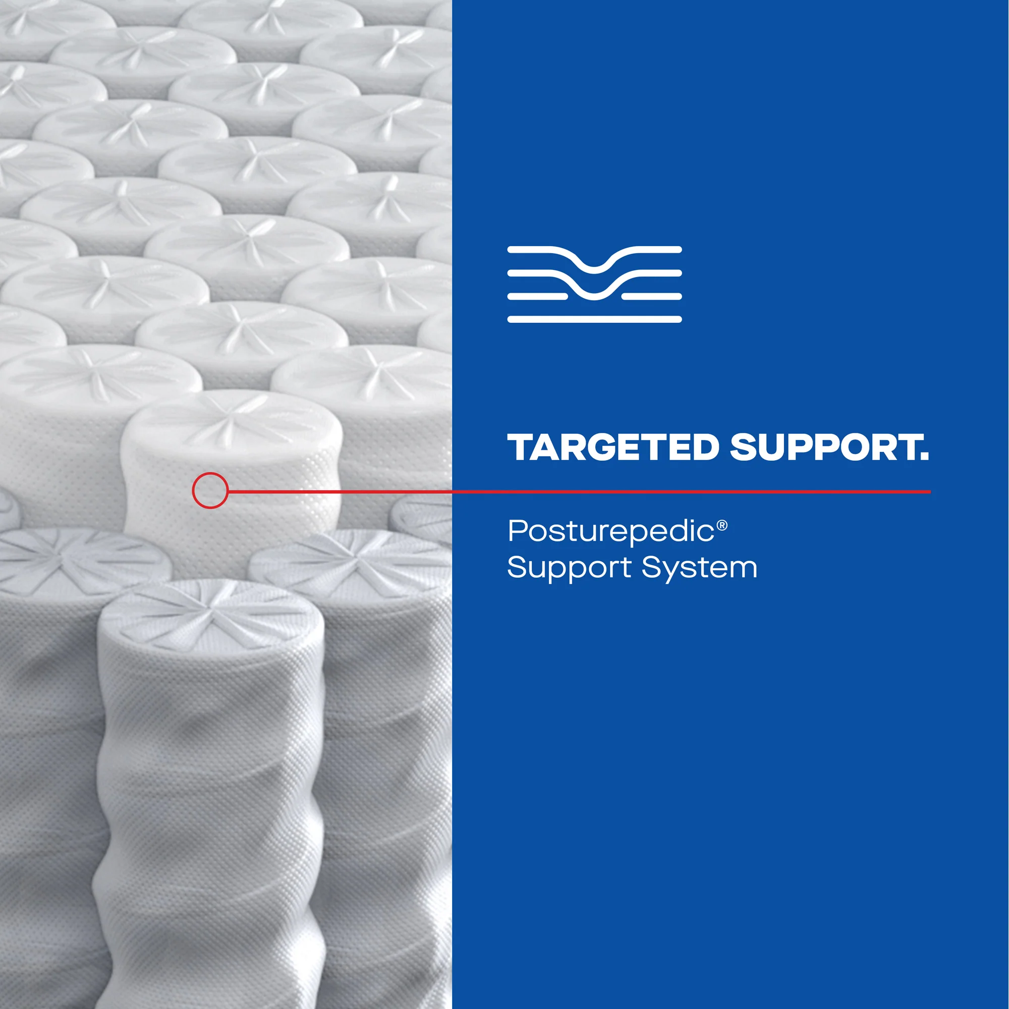 Sealy Posturepedic Dallas Firm Tight Top Mattress - Image 33