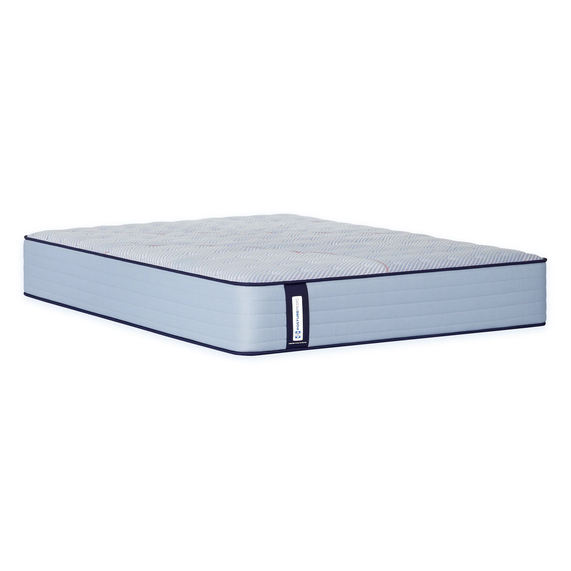 Sealy Posturepedic Dallas Firm Tight Top Mattress - Image 50