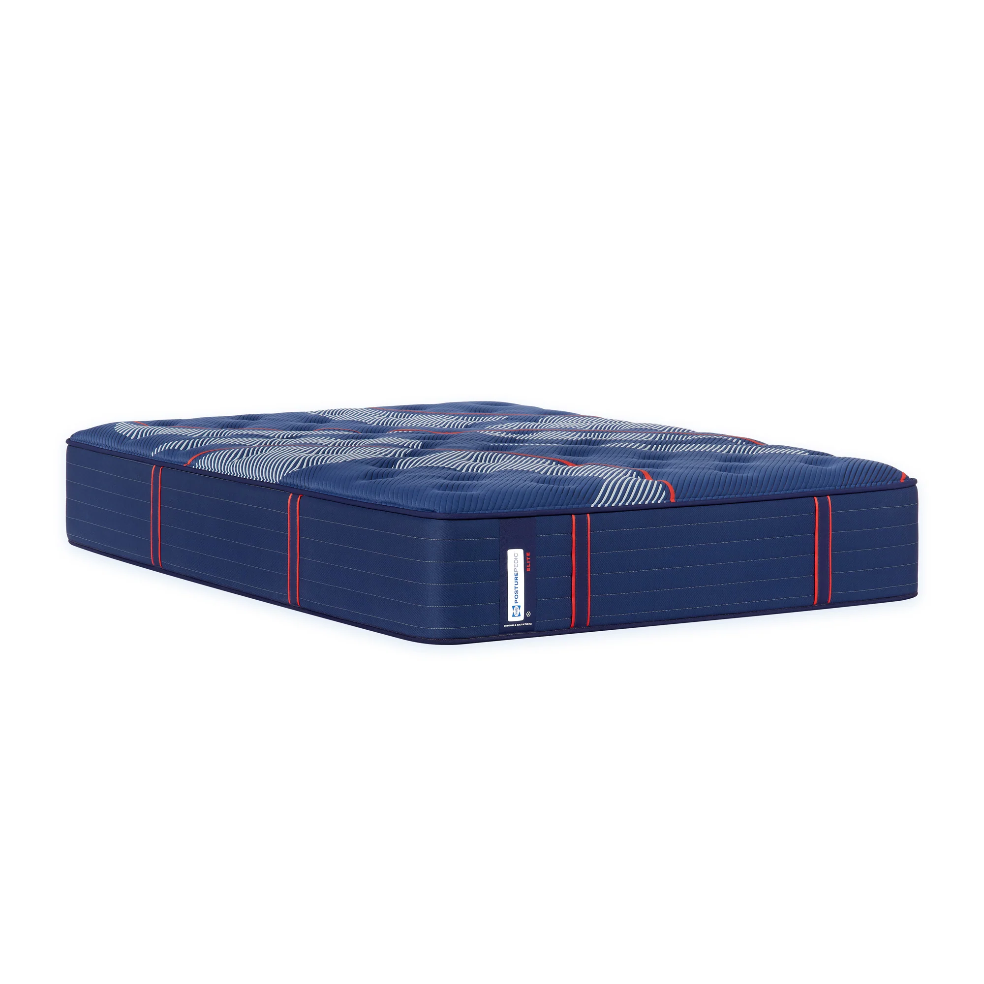 Sealy Posturepedic Elite Albany II Firm Tight Top Mattress - Image 15