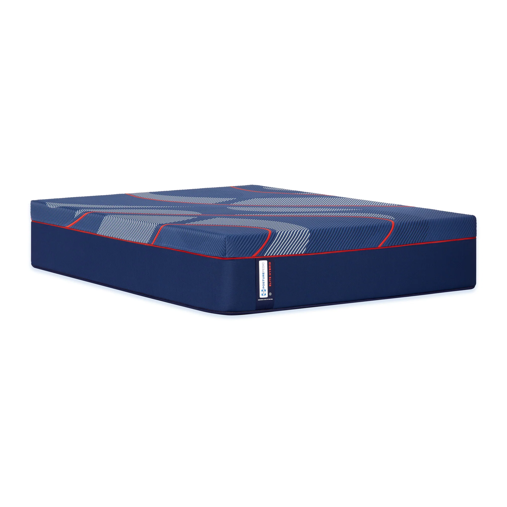 Sealy Posturepedic Elite Brenham II Firm Hybrid Mattress - Image 15