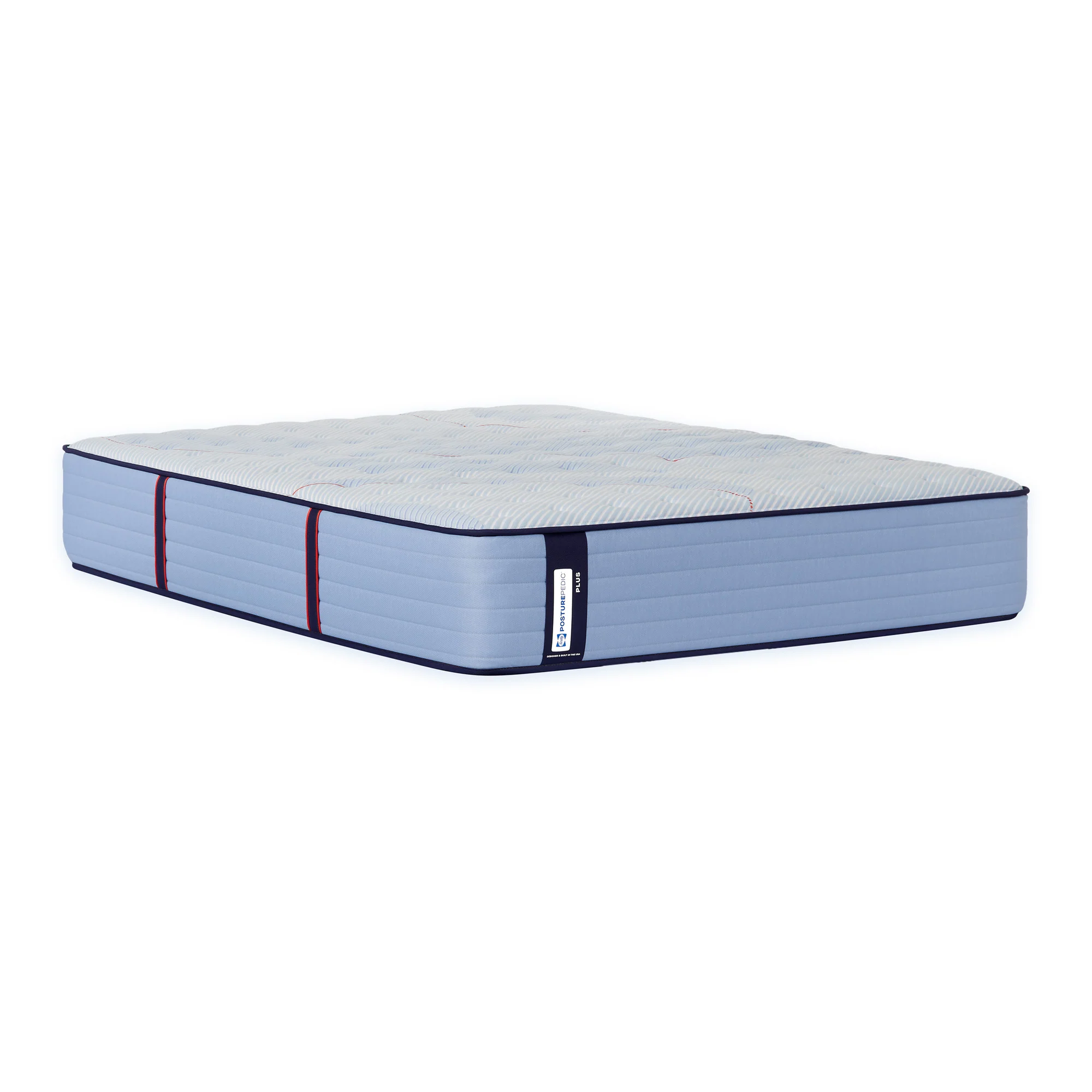 Sealy Posturepedic Plus Hagerstown Ultra Firm Tight Top Mattress - Image 50