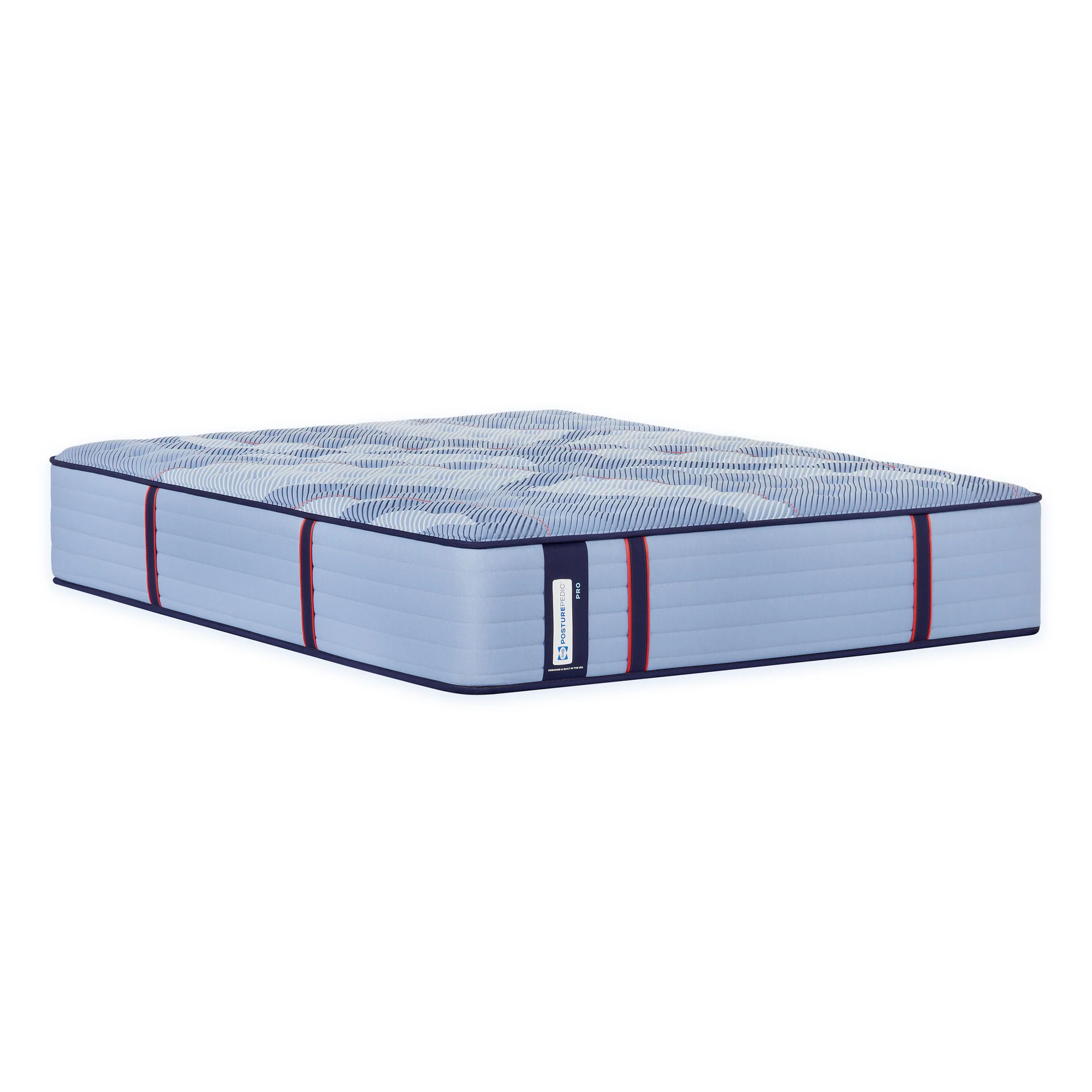 Sealy Posturepedic Pro Indianapolis Firm Tight Top Mattress