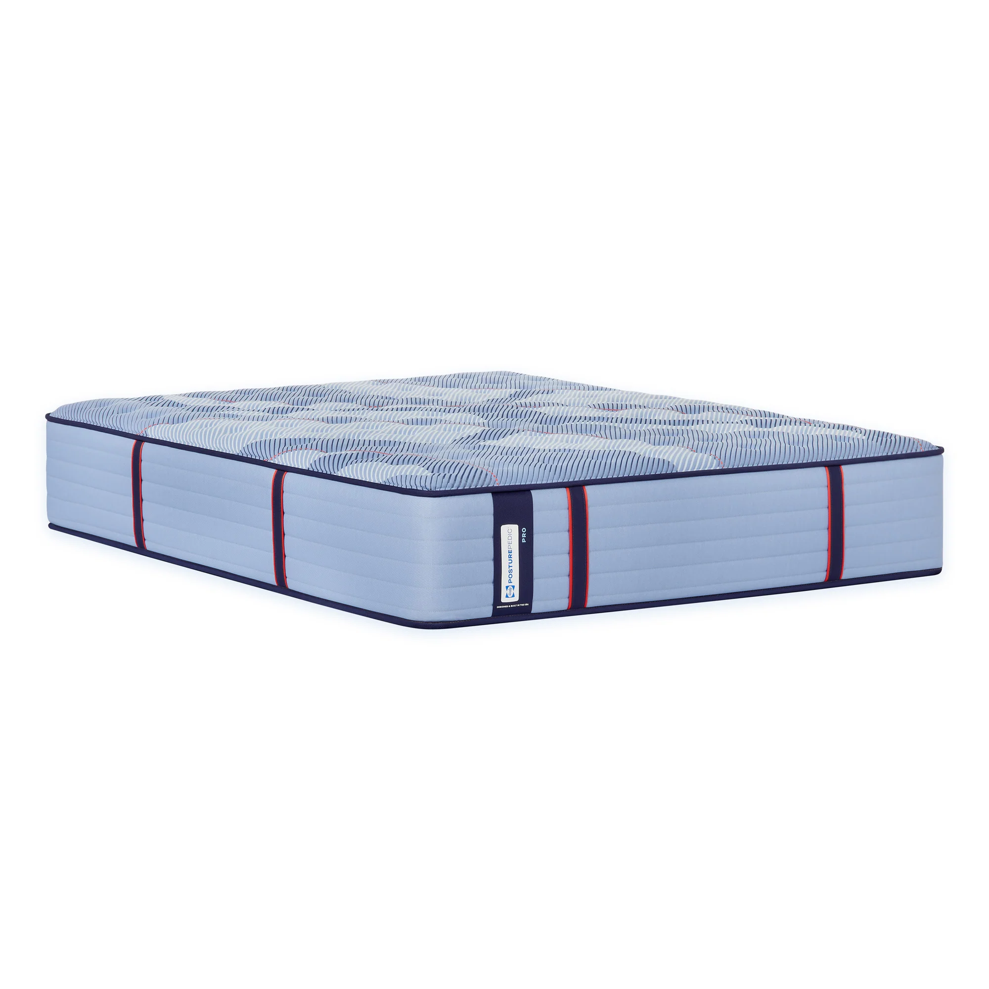 Sealy Posturepedic Pro Indianapolis Medium Tight Top Mattress - Image 15