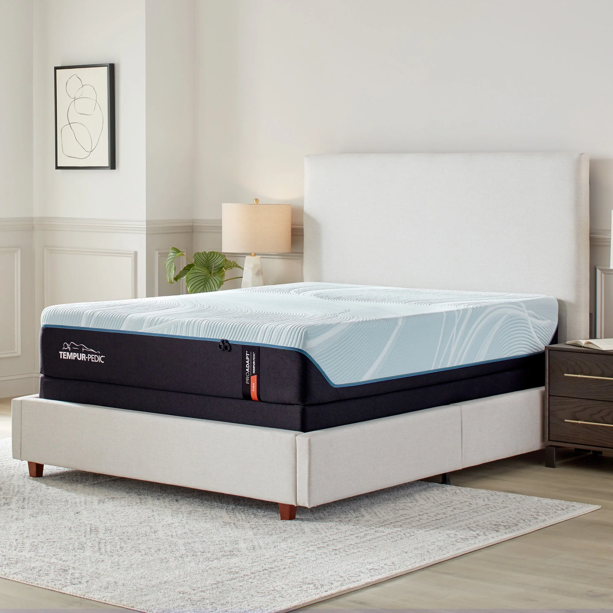 Tempur-Pedic TEMPUR-PROAdapt 2 Firm Mattress - Image 25