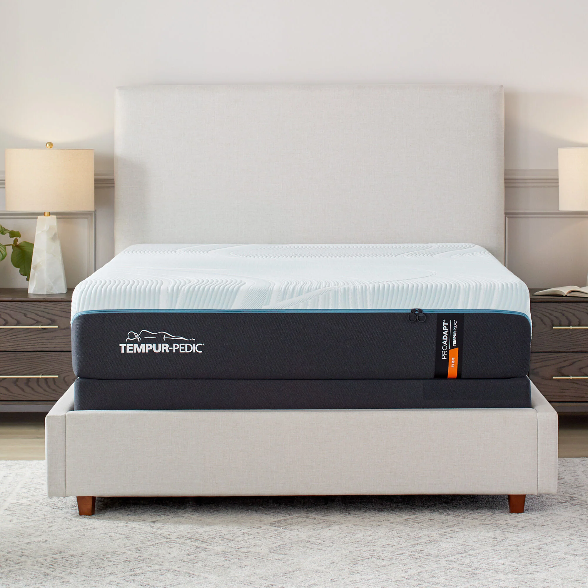 Tempur-Pedic TEMPUR-PROAdapt 2 Firm Mattress - Image 38