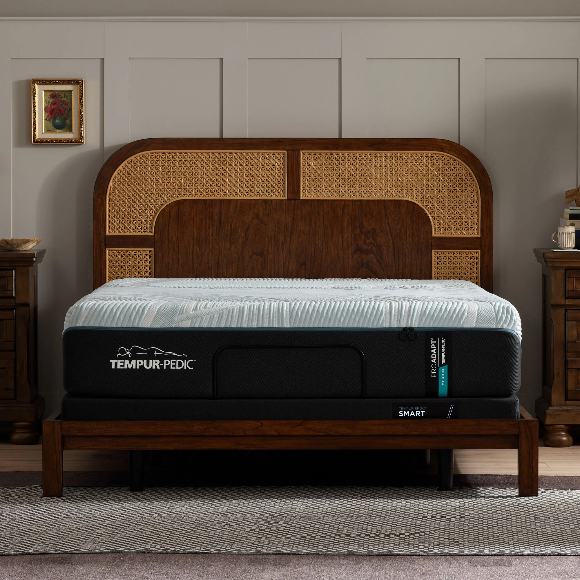 Tempur-Pedic TEMPUR-PROAdapt 2 Medium Mattress - Image 24