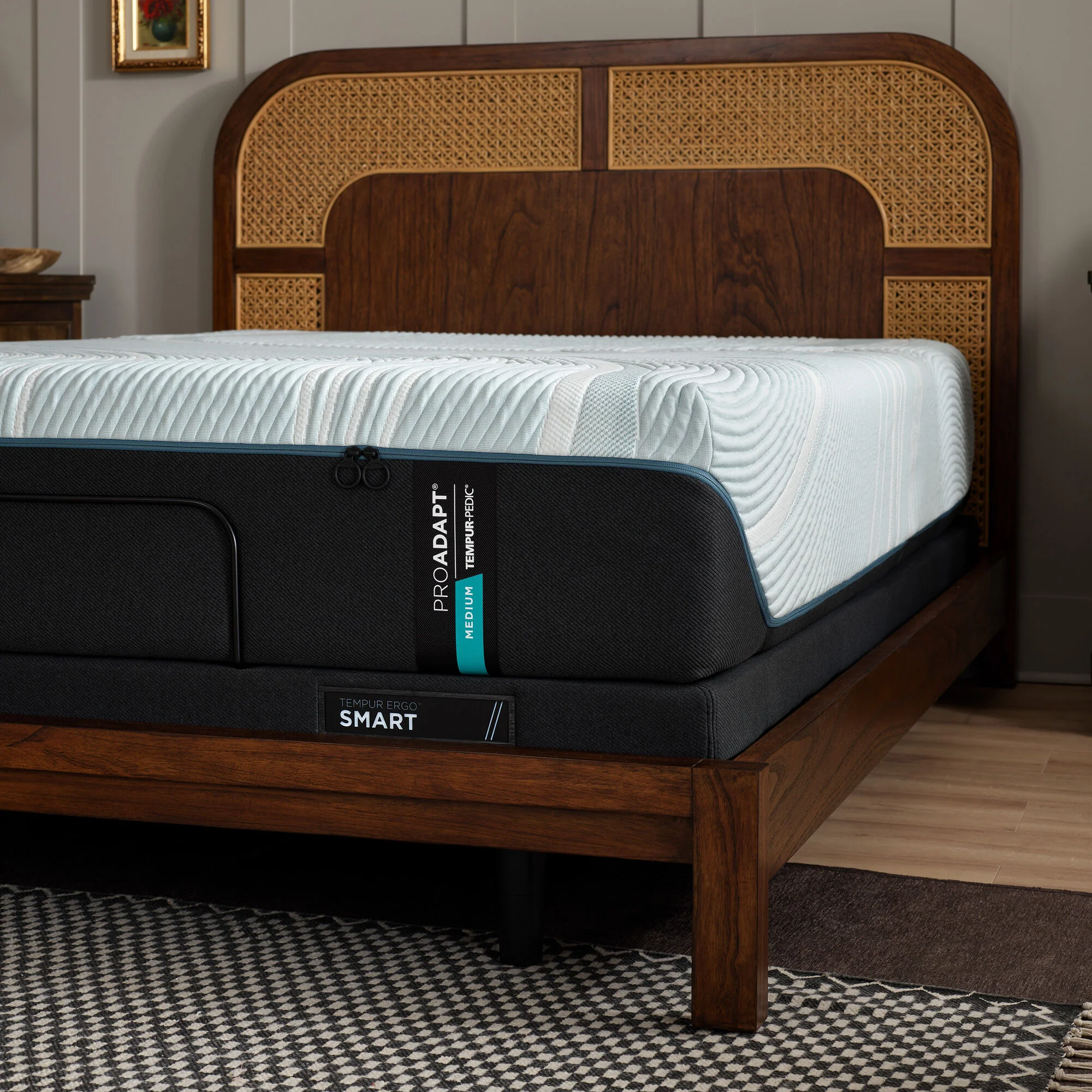 Tempur-Pedic TEMPUR-PROAdapt 2 Medium Mattress - Image 39