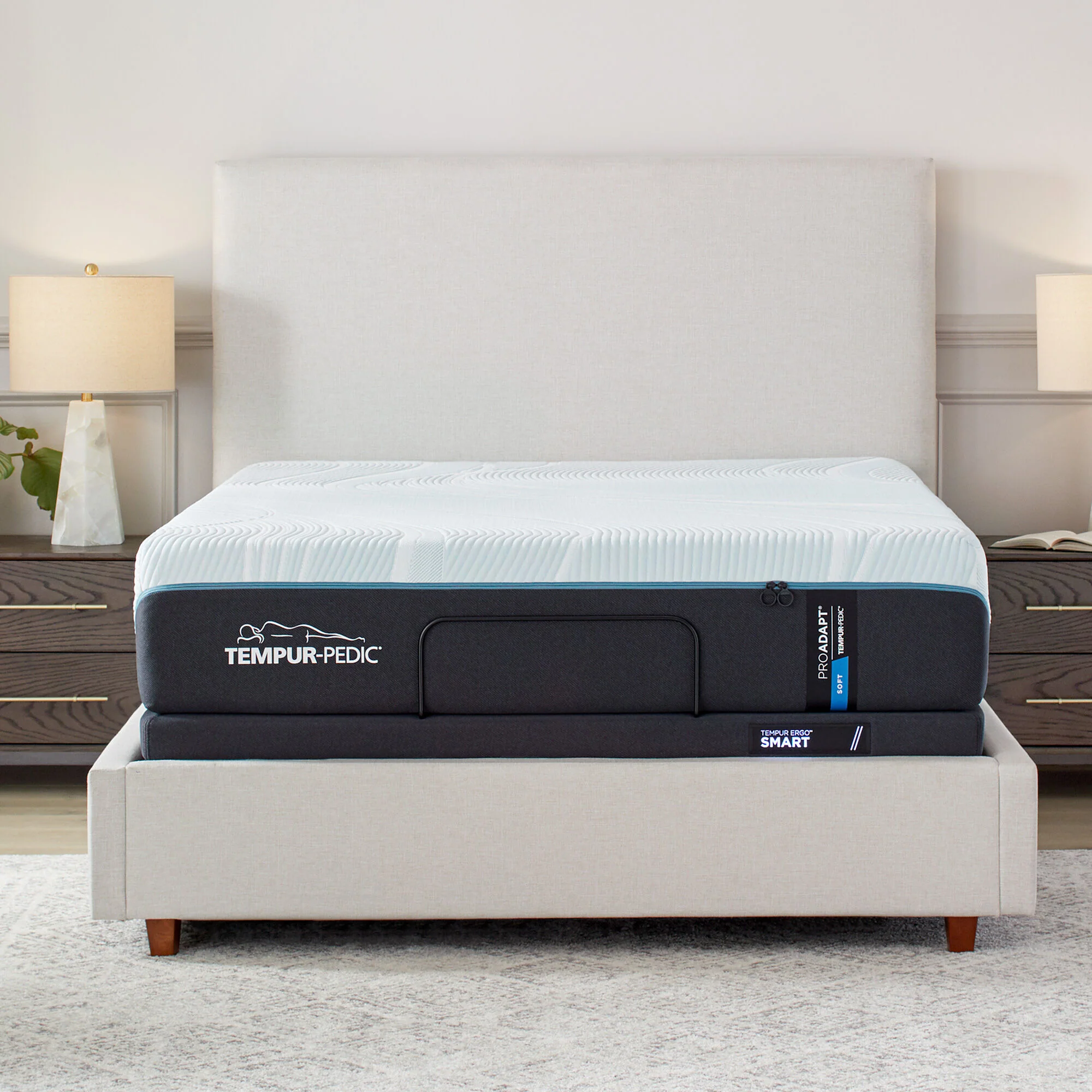 Tempur-Pedic TEMPUR-PROAdapt 2 Soft Mattress - Image 17