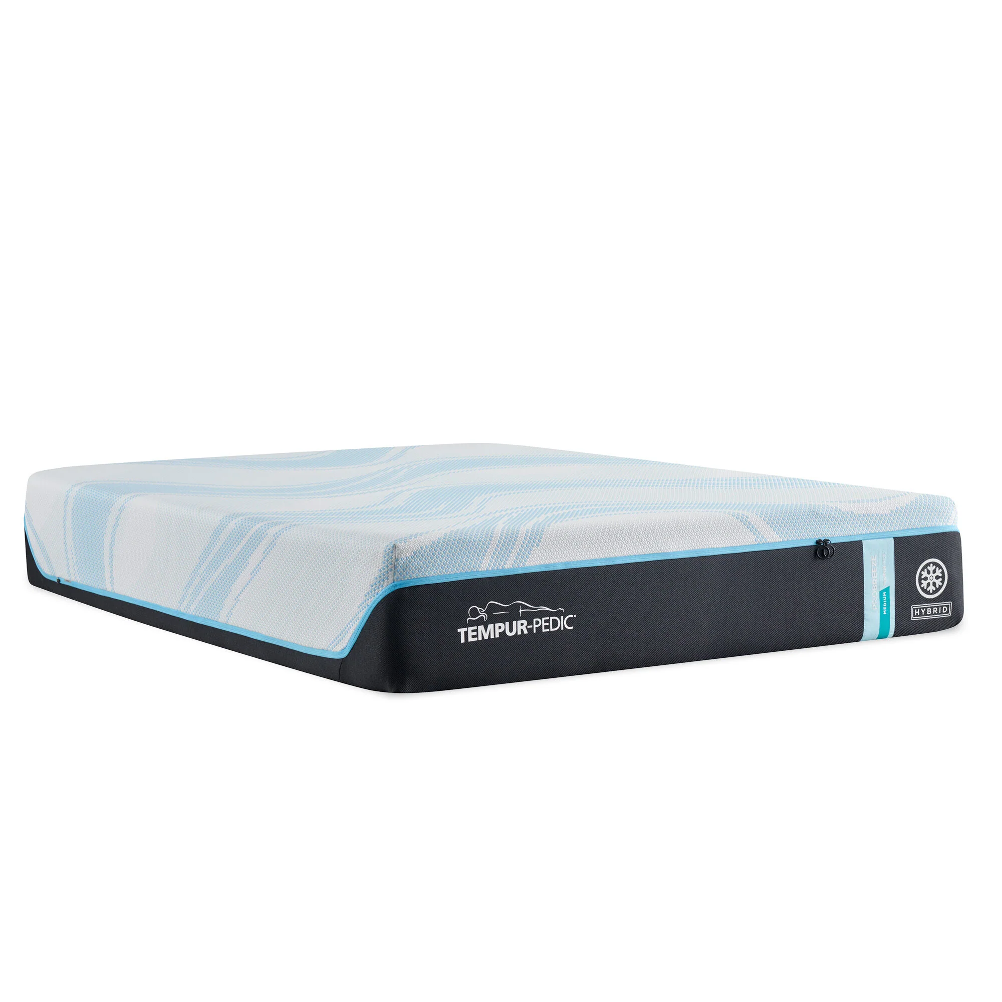 Tempur-Pedic TEMPUR-PRObreeze 2 Medium Hybrid Mattress - Image 41
