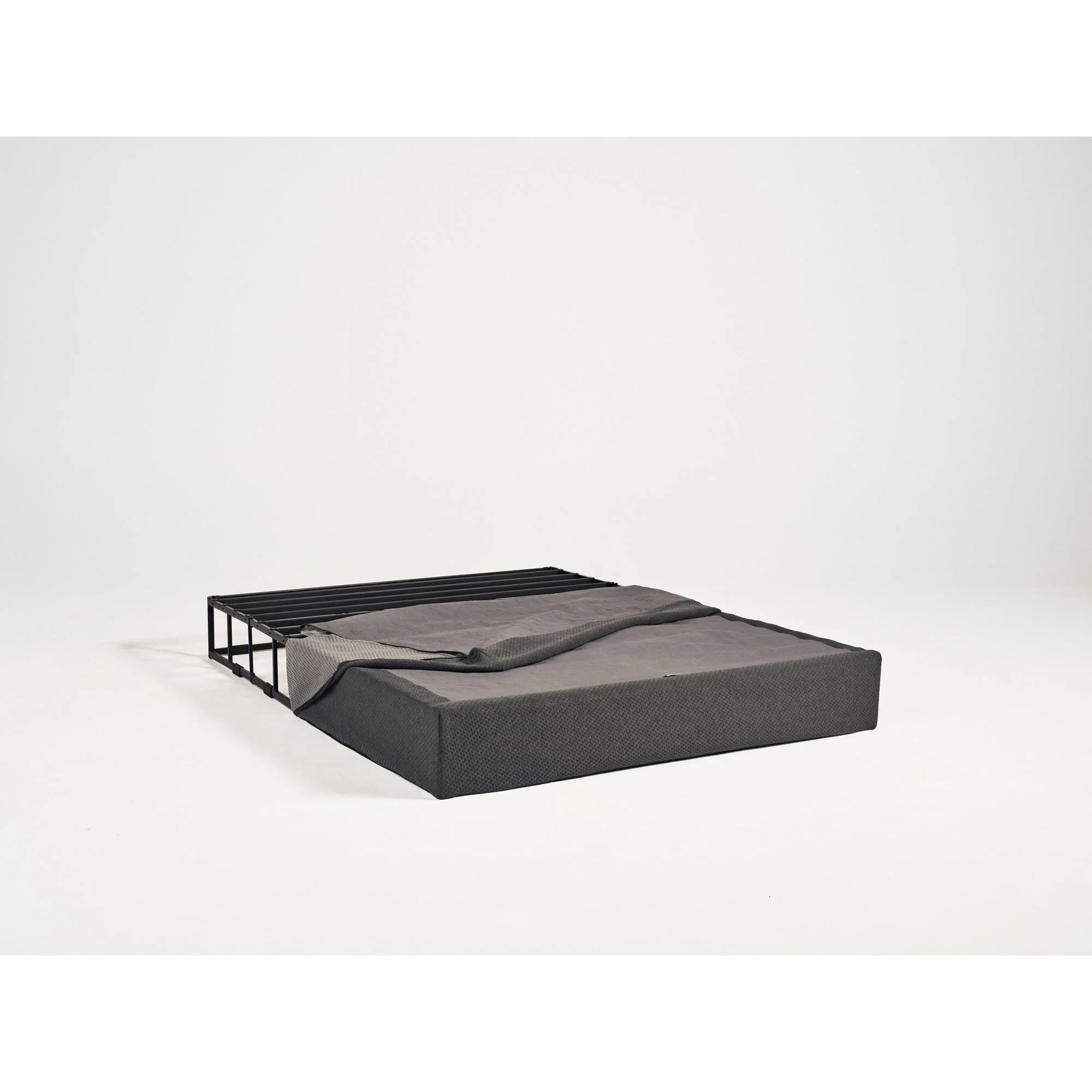 Purple Low Profile Flat Foundation - Image 11