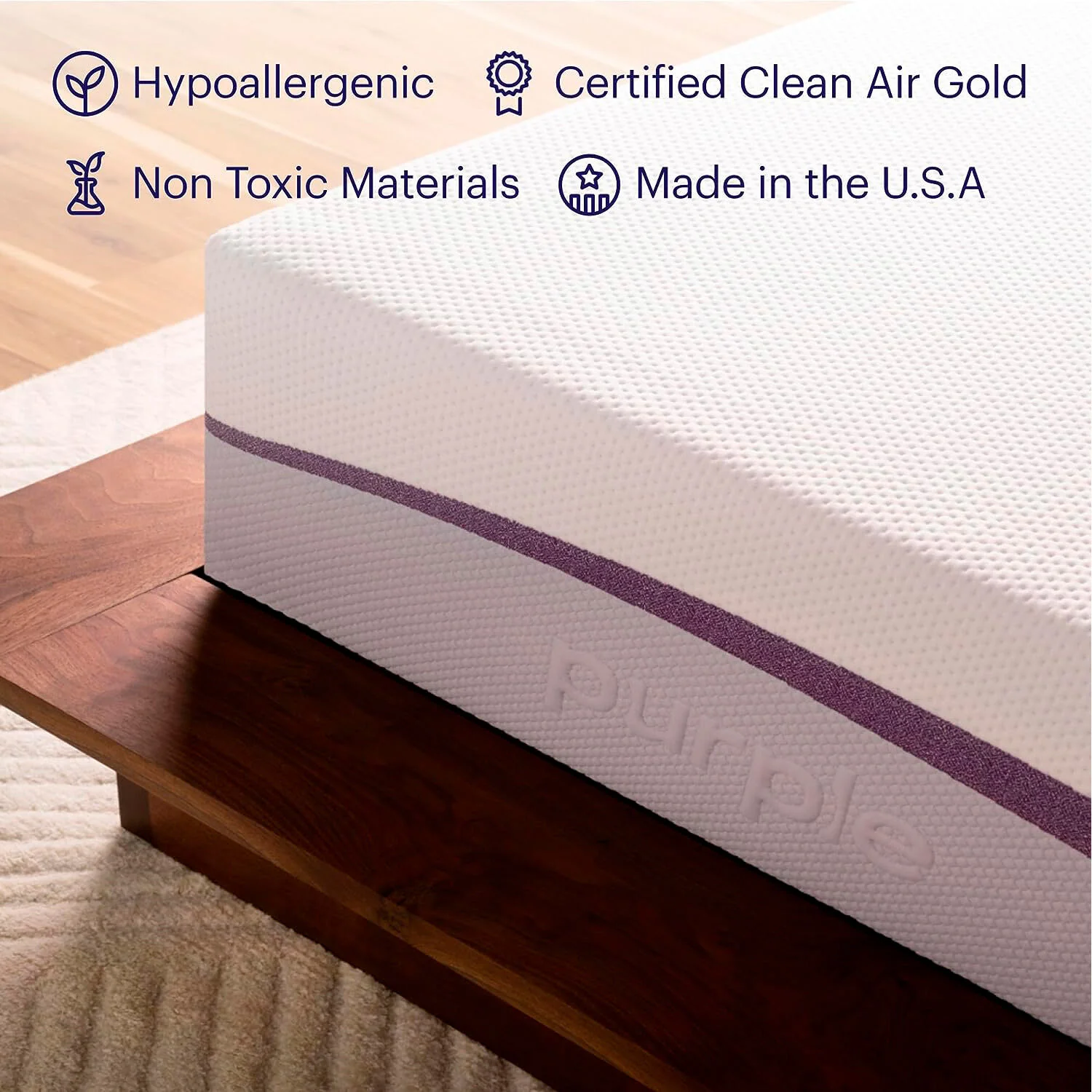 PurplePlus Mattress - Image 6