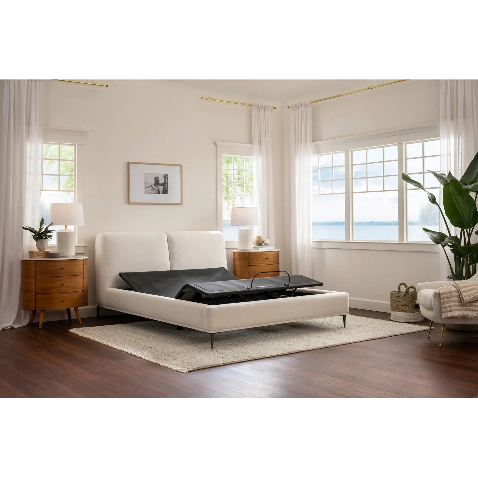 Purple Premium Plus Smart Base - Image 28