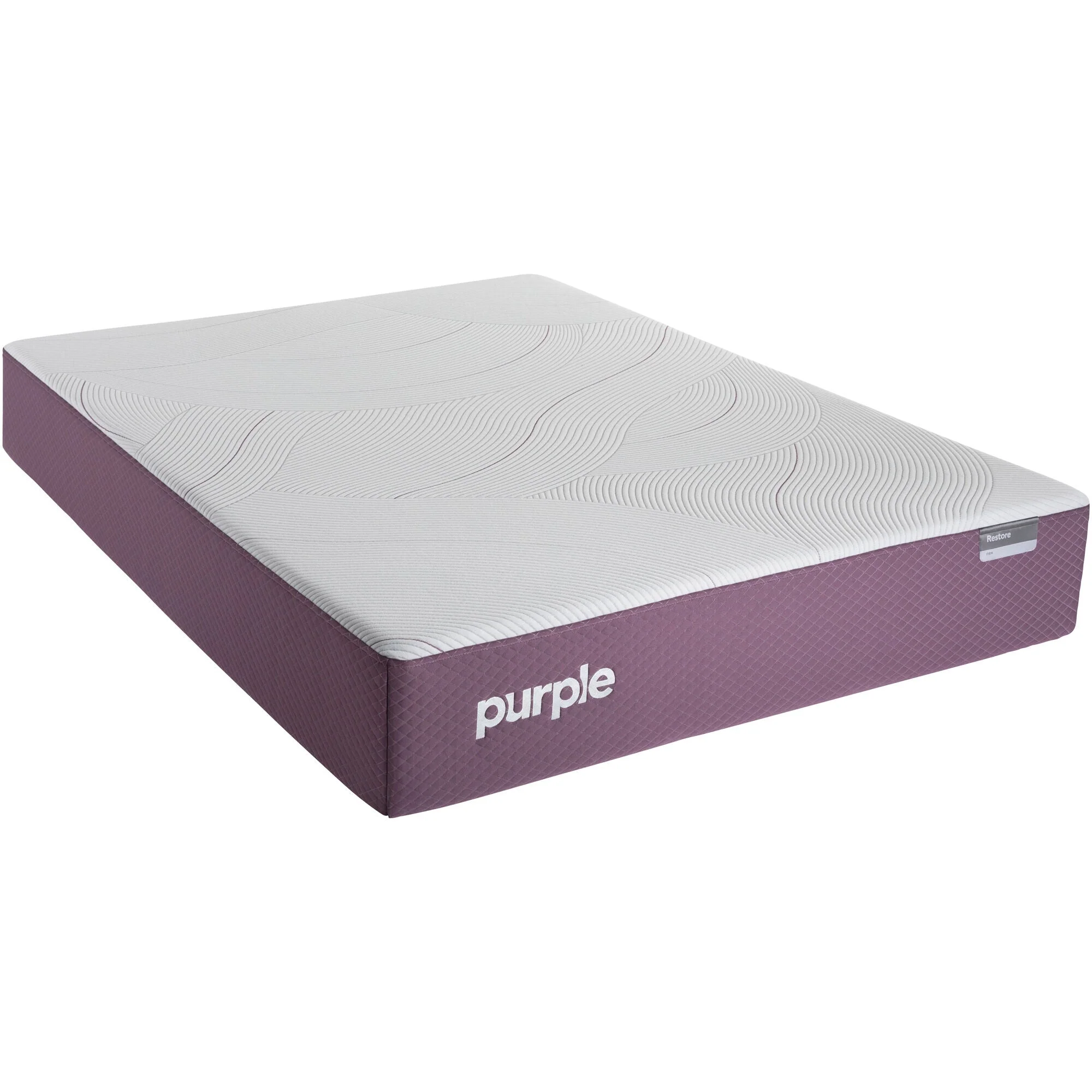 Purple Restore Firm Mattress - Image 17