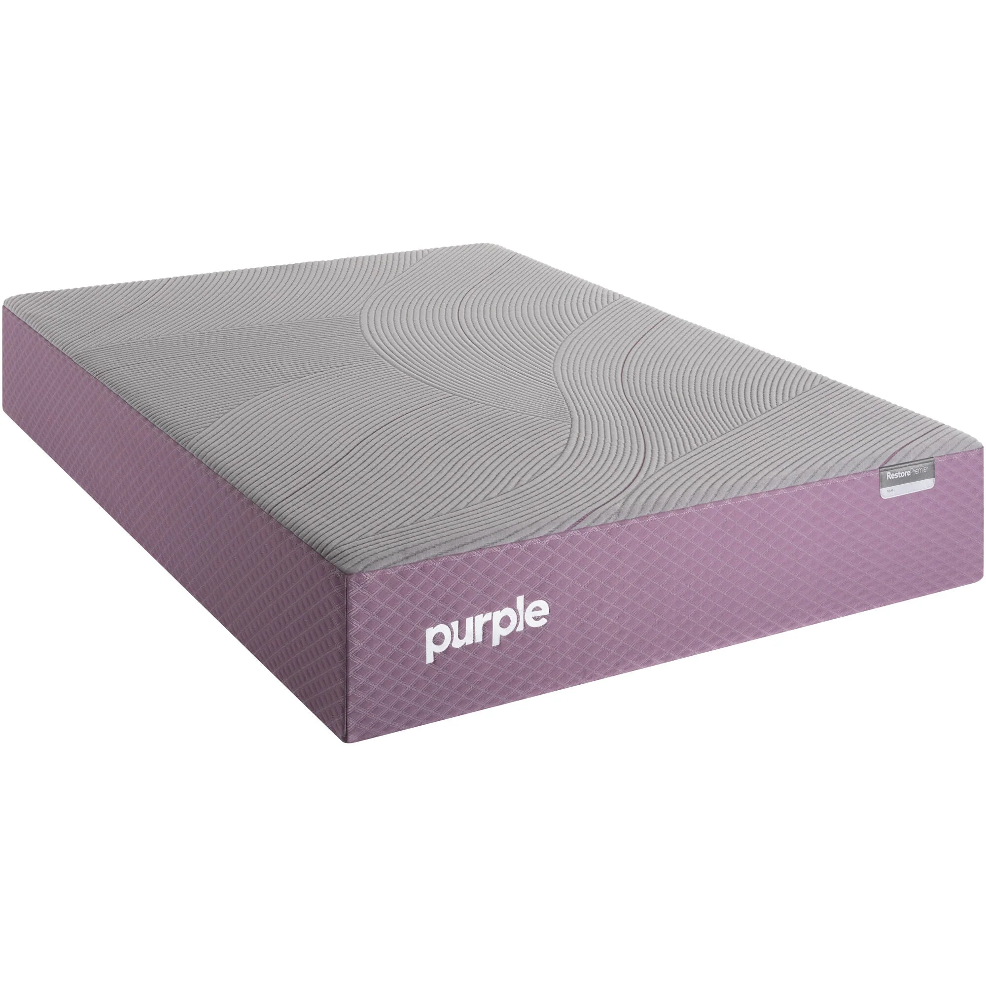 Purple RestorePremier Firm Mattress - Image 20