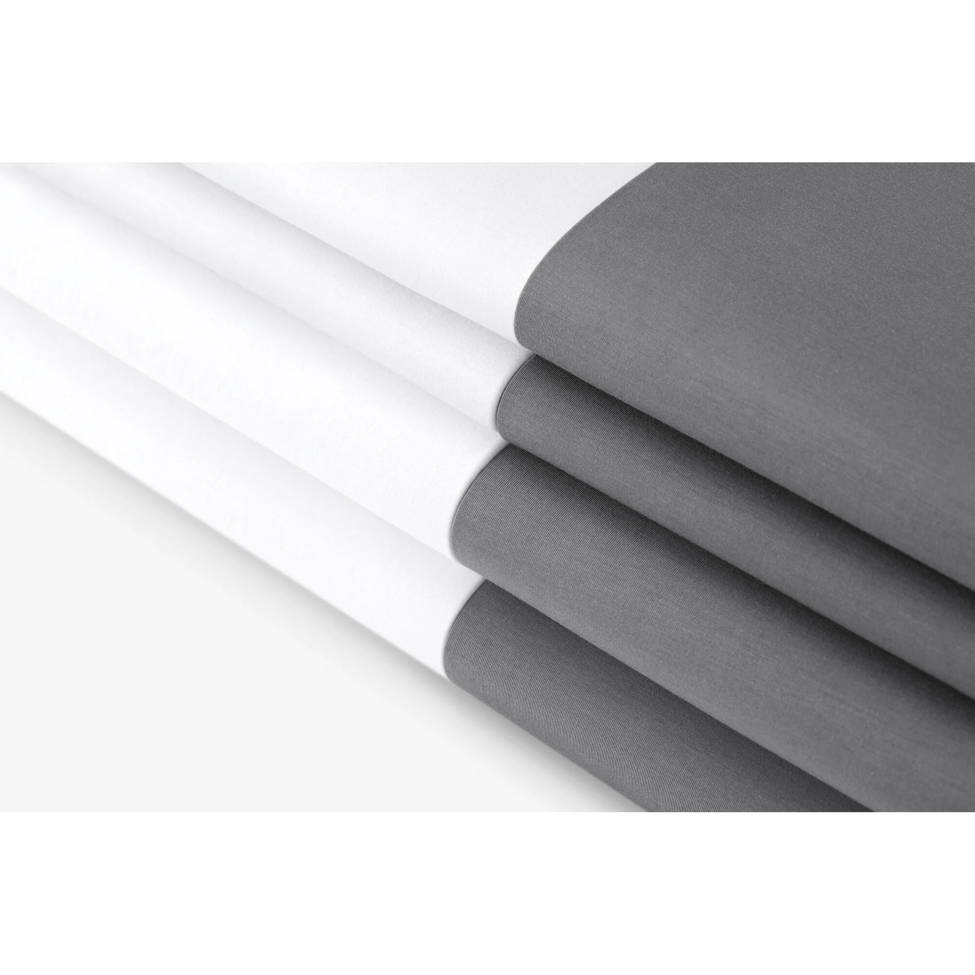 Purple SoftStretch Sheet Set - Image 40