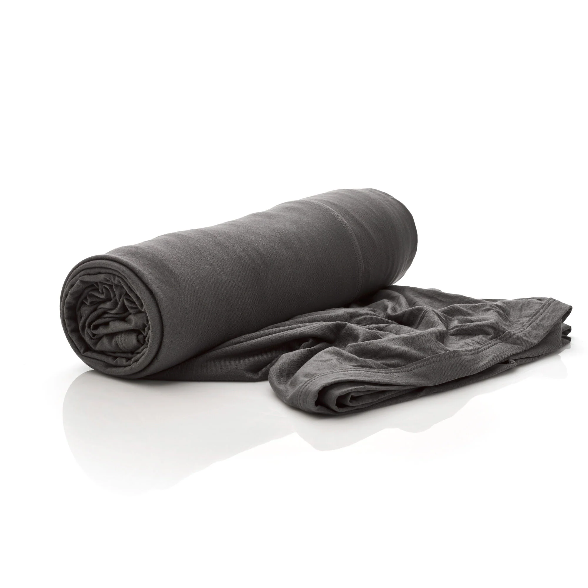 Purple SoftStretch Sheet Set - Image 63