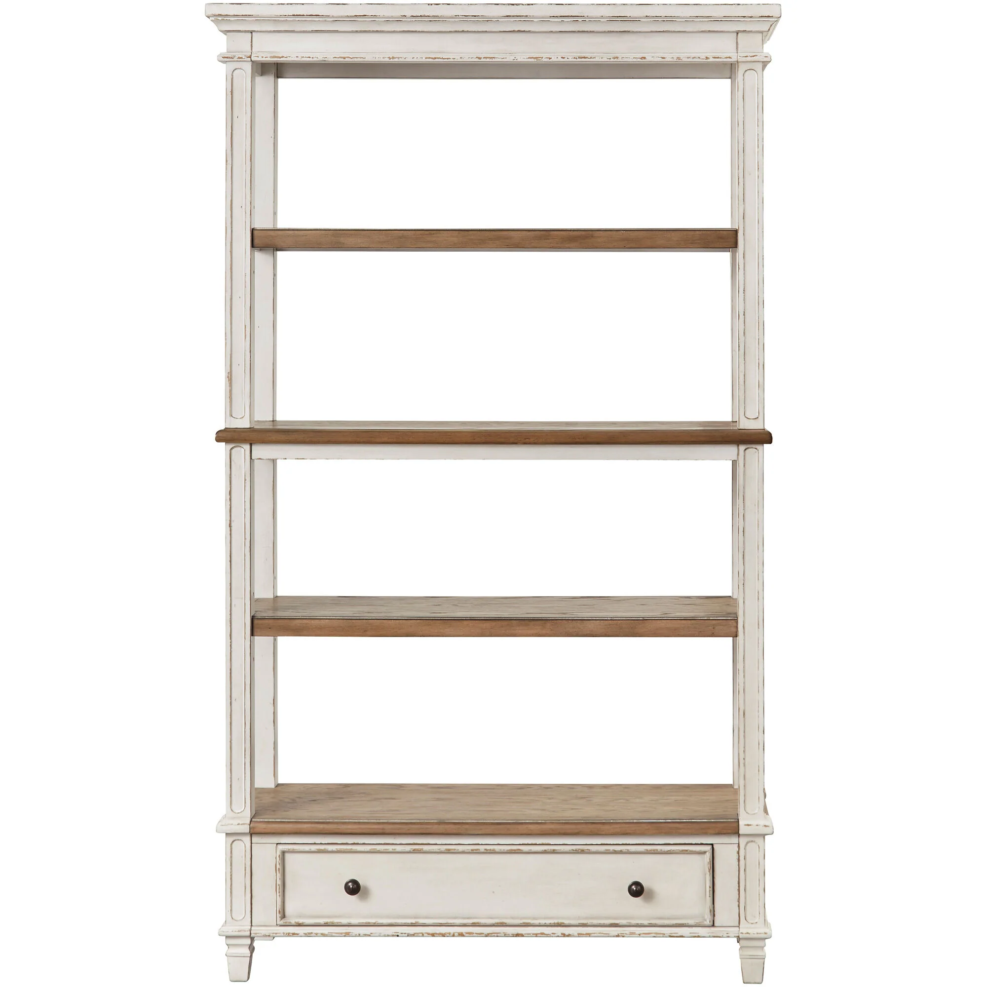 Realyn Bookcase