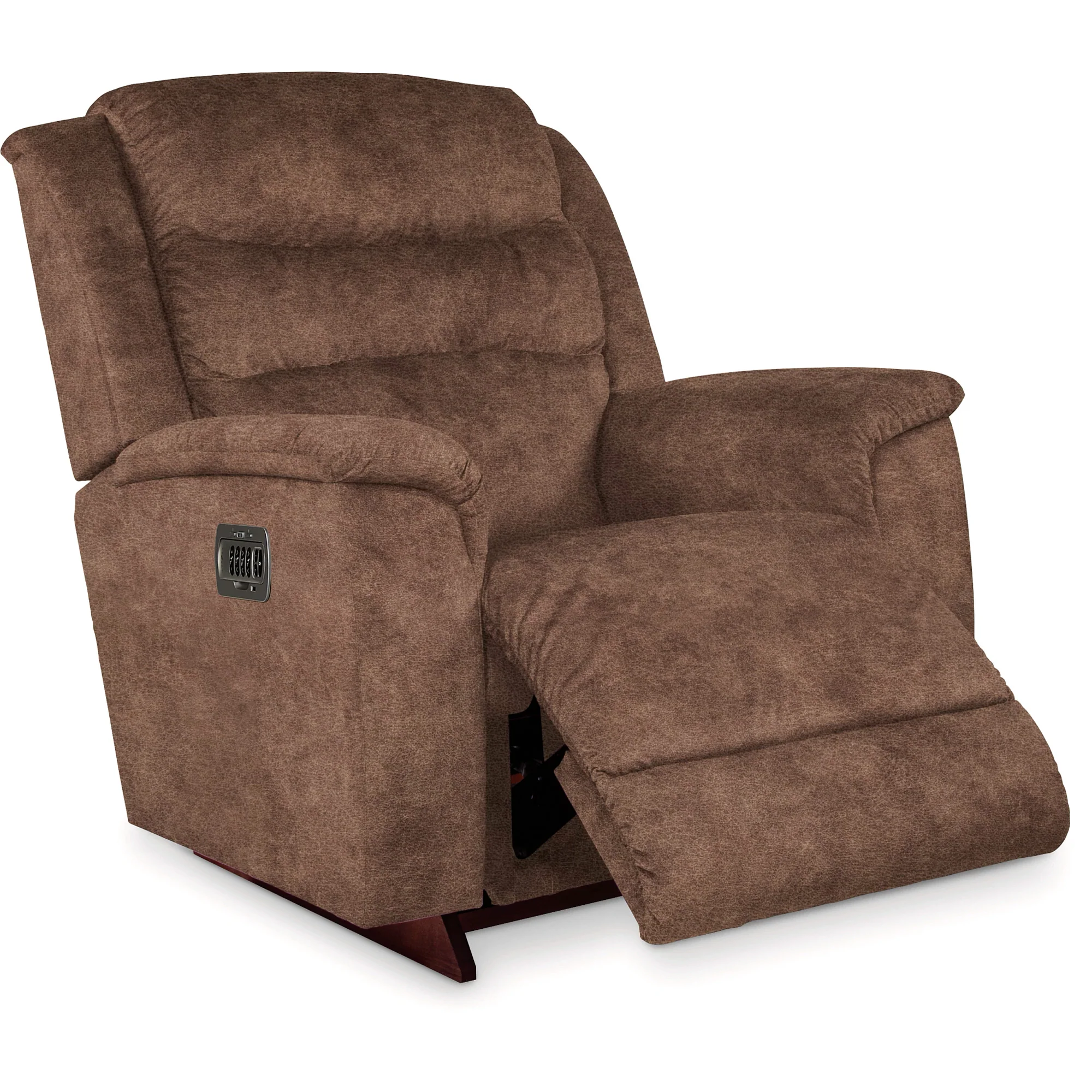 Redwood Tri-Power Rocker Recliner - Image 3