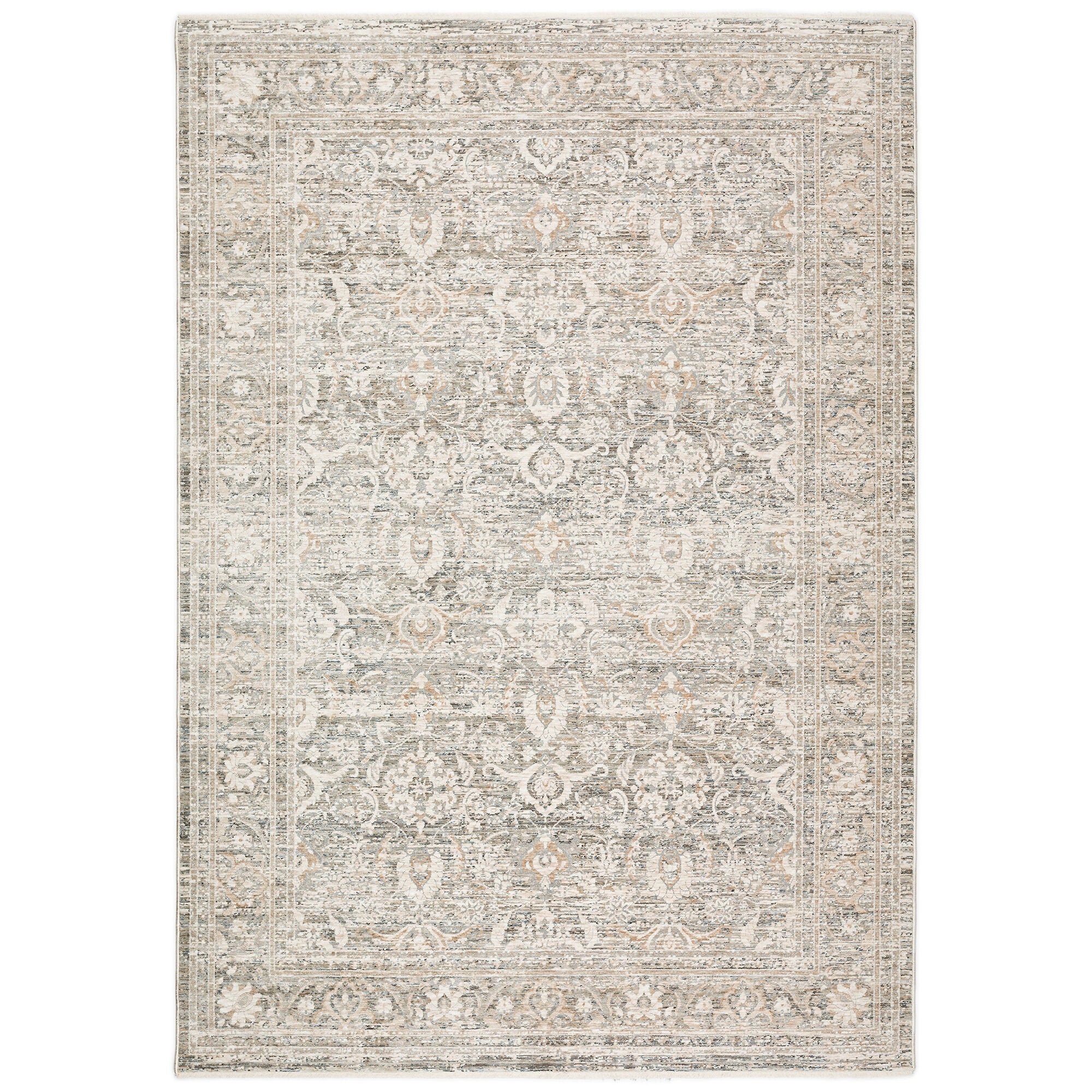Regal Putty Rug