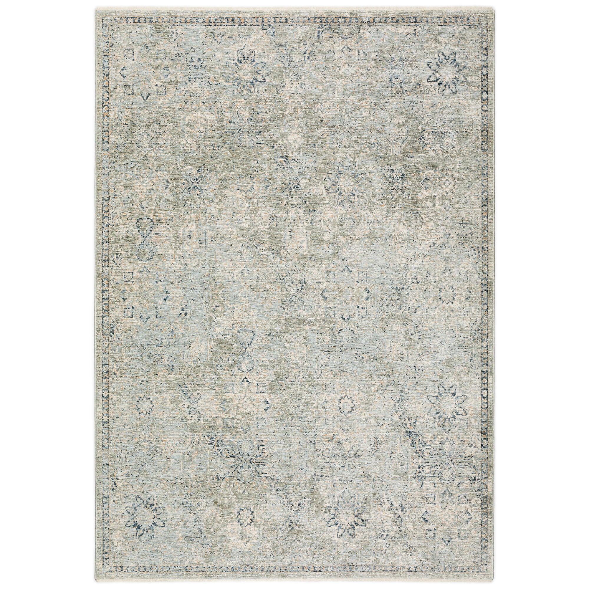Regal Sky Rug - Image 10