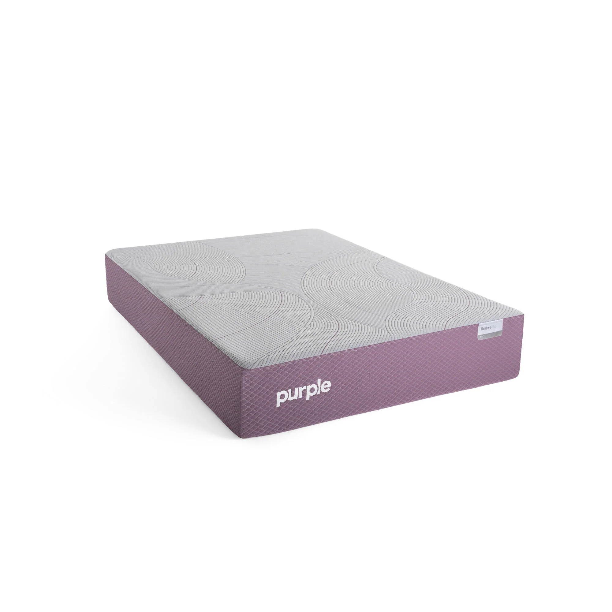 Purple Restore Soft Mattress - Image 25