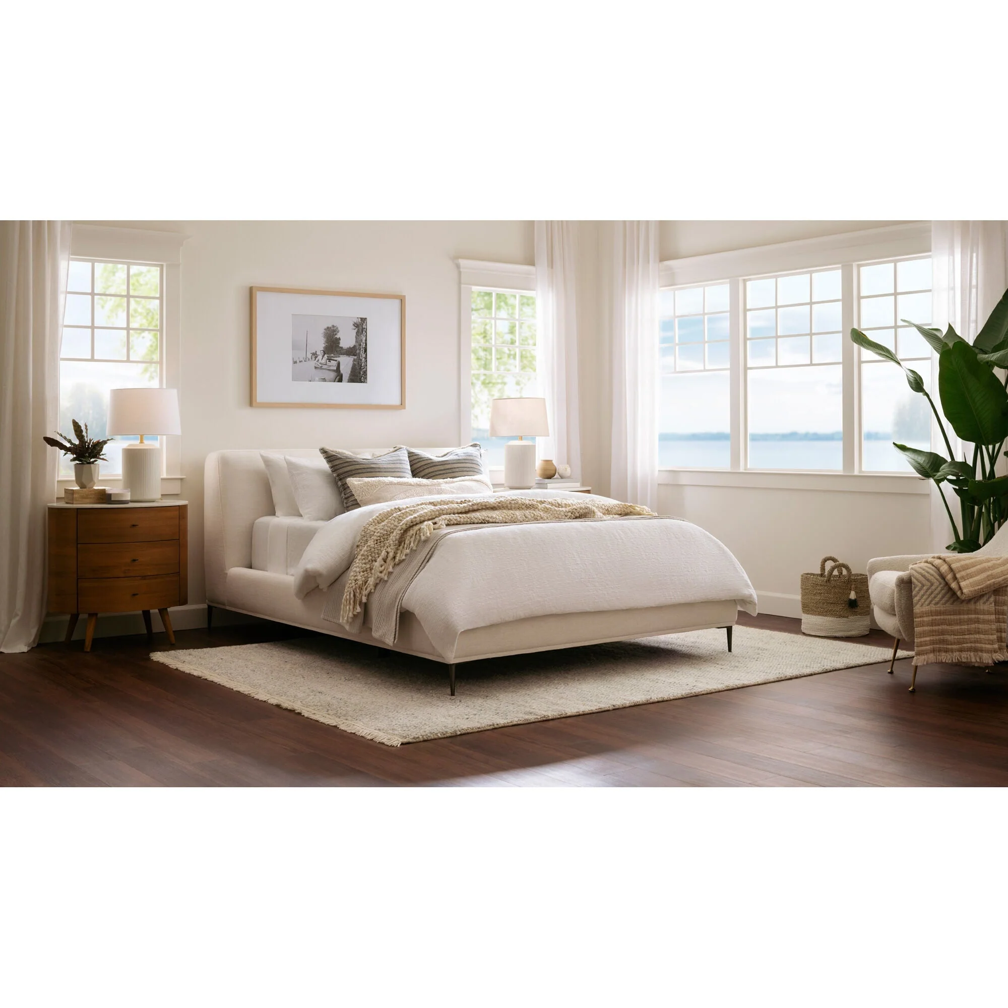 Purple RestorePlus Firm Mattress - Image 20