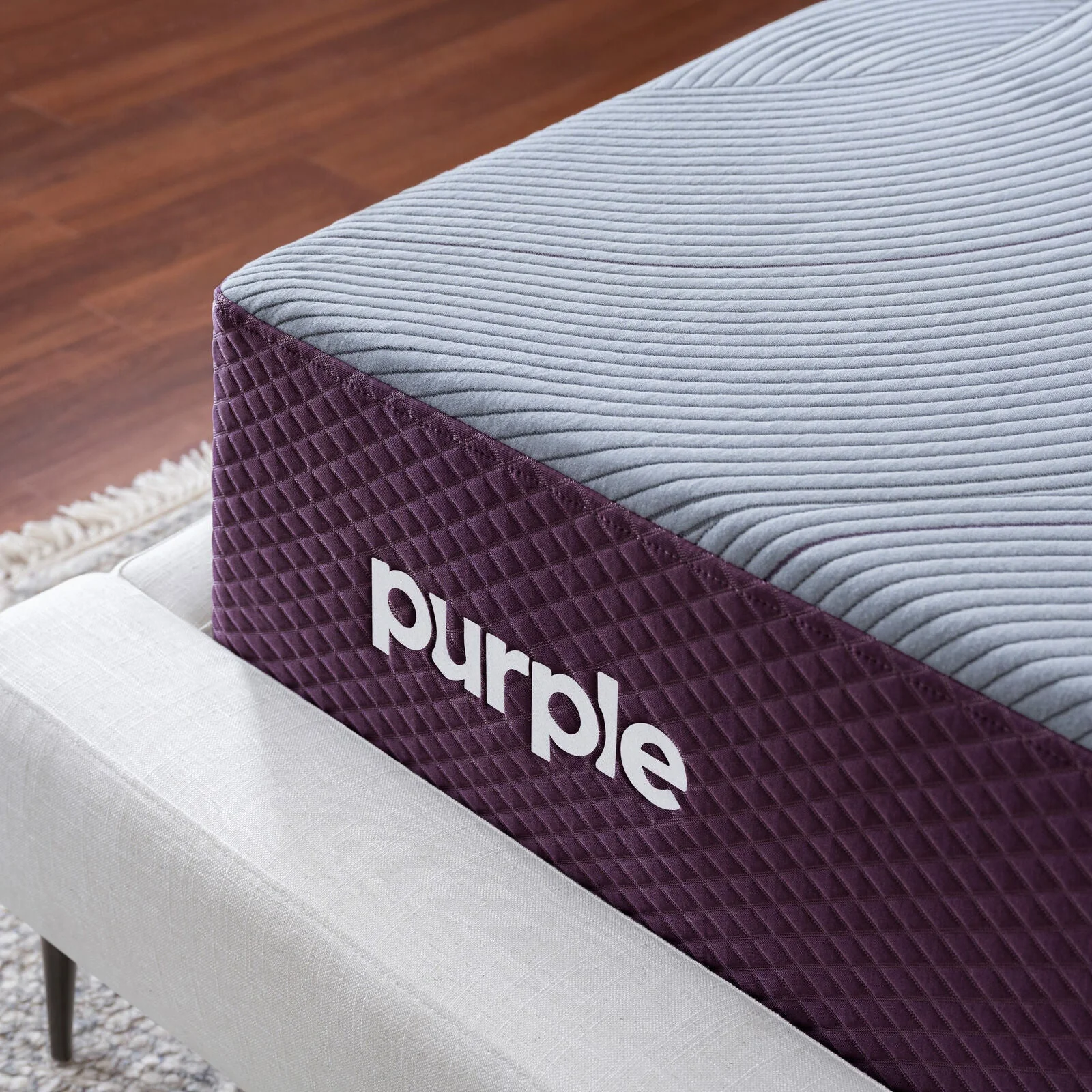 Purple RestorePlus Firm Mattress - Image 37