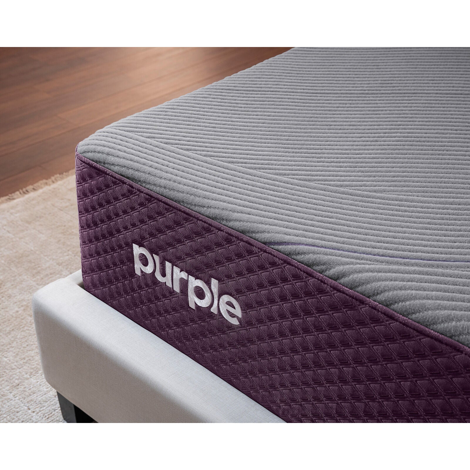 Purple RestorePremier Soft Mattress - Image 5