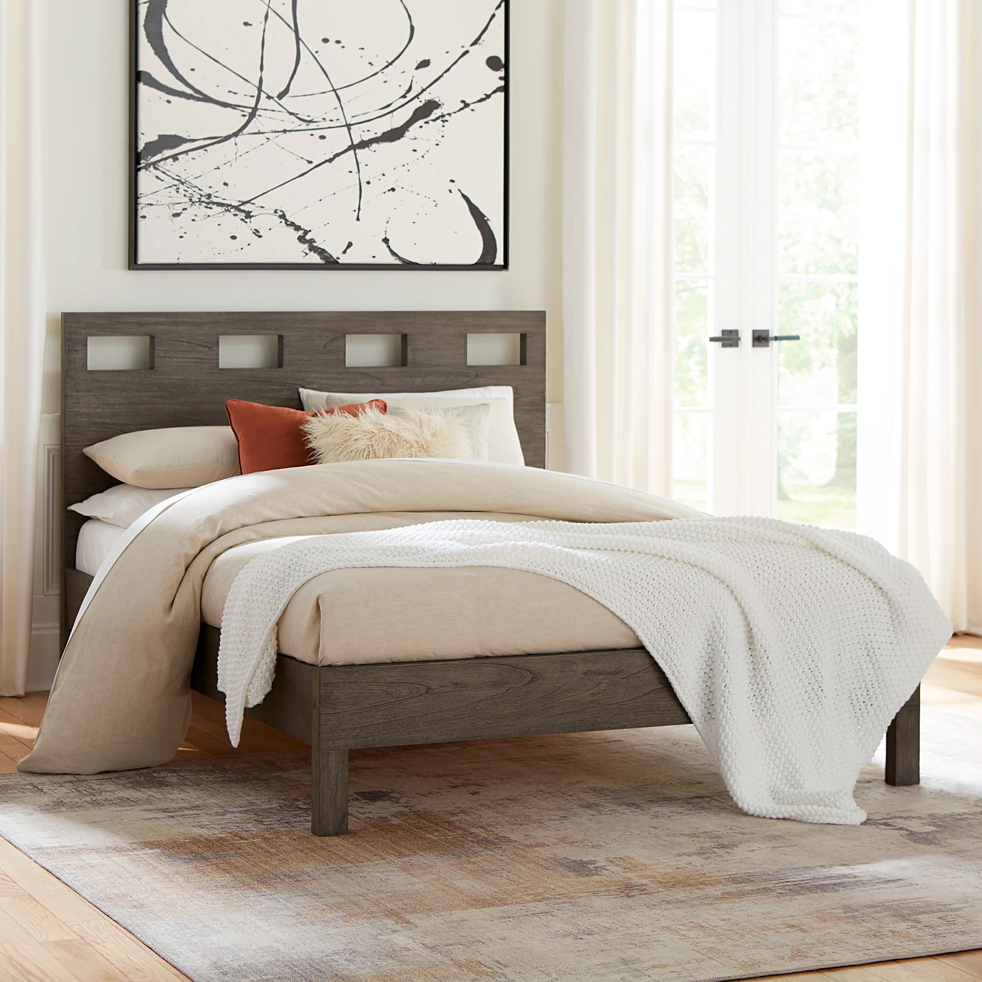 Riva Bed - Image 28