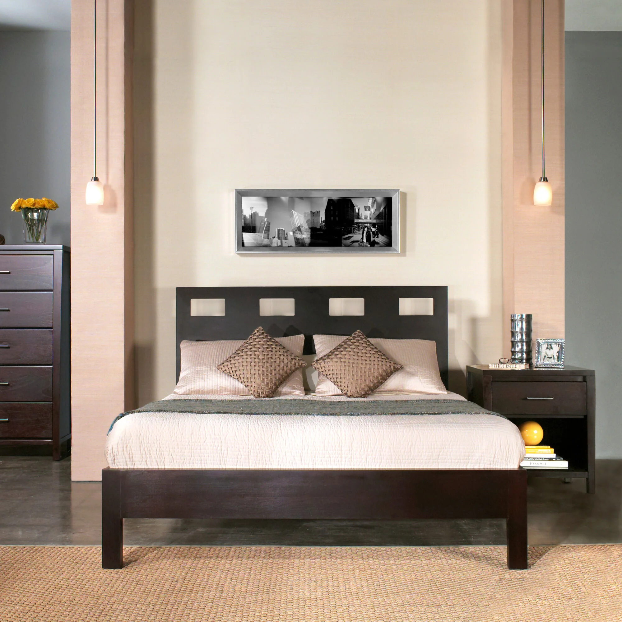 Riva Bed - Image 9