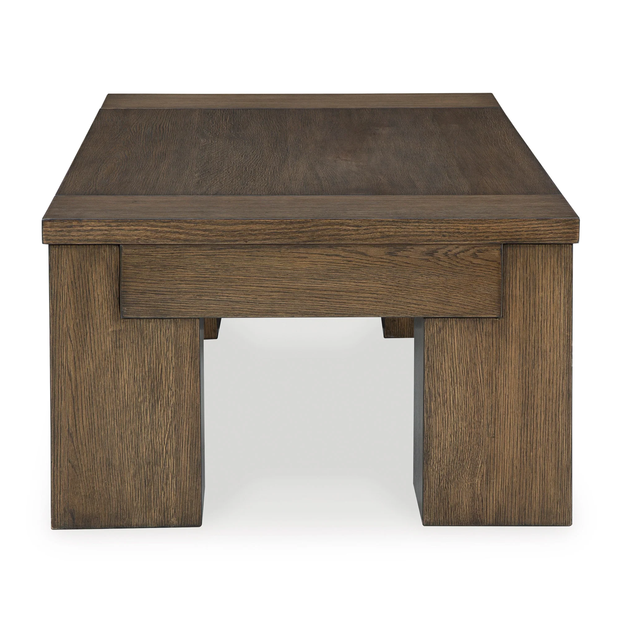 Rosswain Lift Top Coffee Table - Image 6
