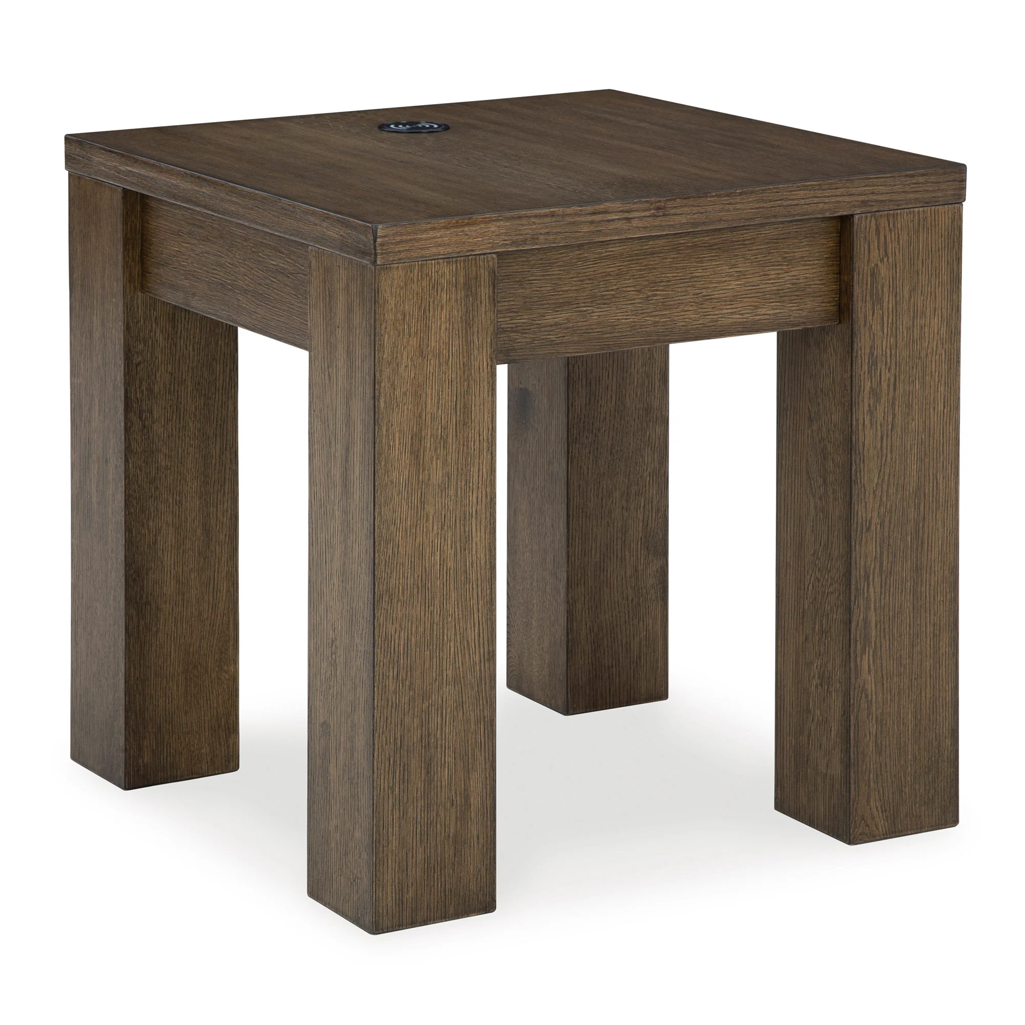 Rosswain Square End Table - Image 2