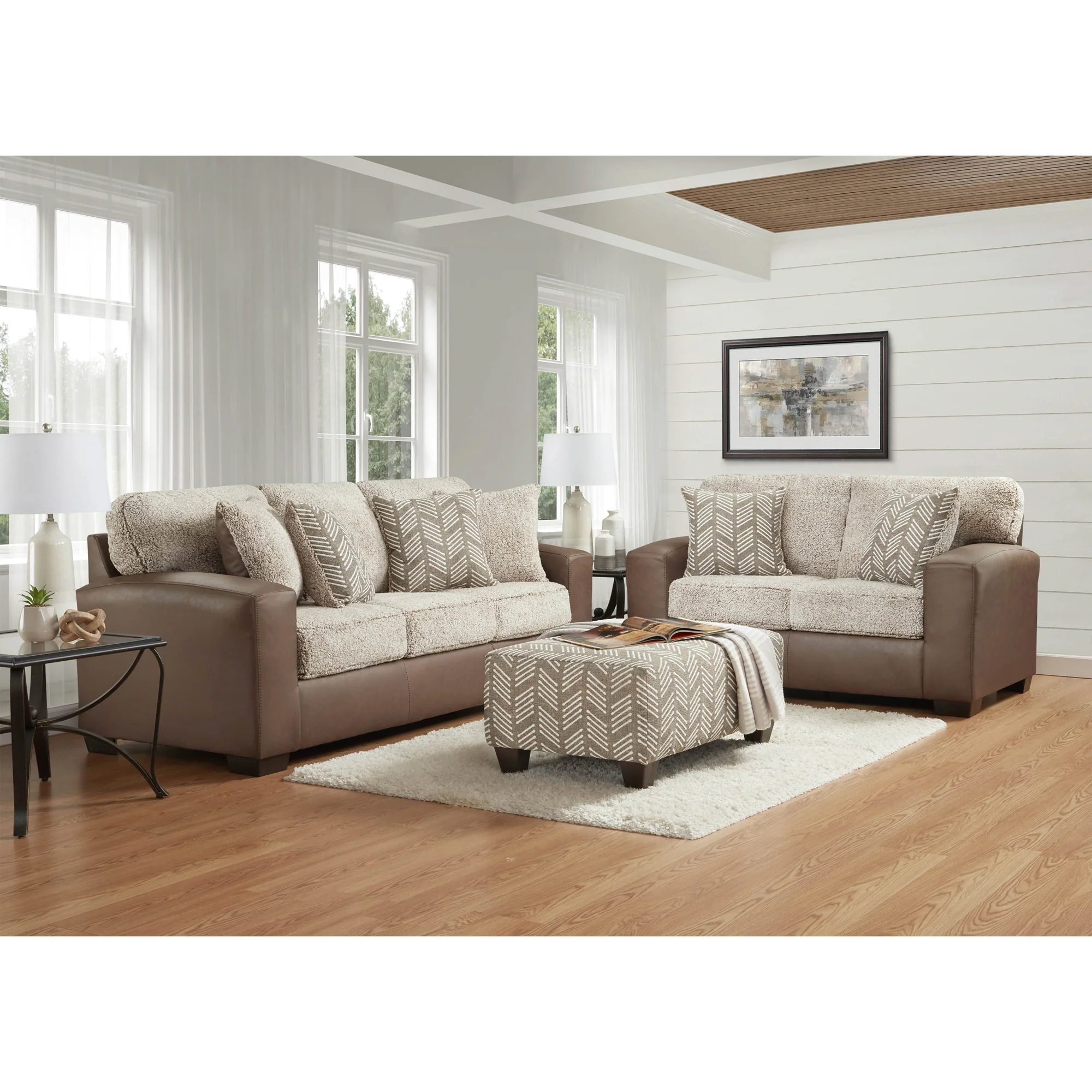 Saddlebrook Sleeper - Image 3