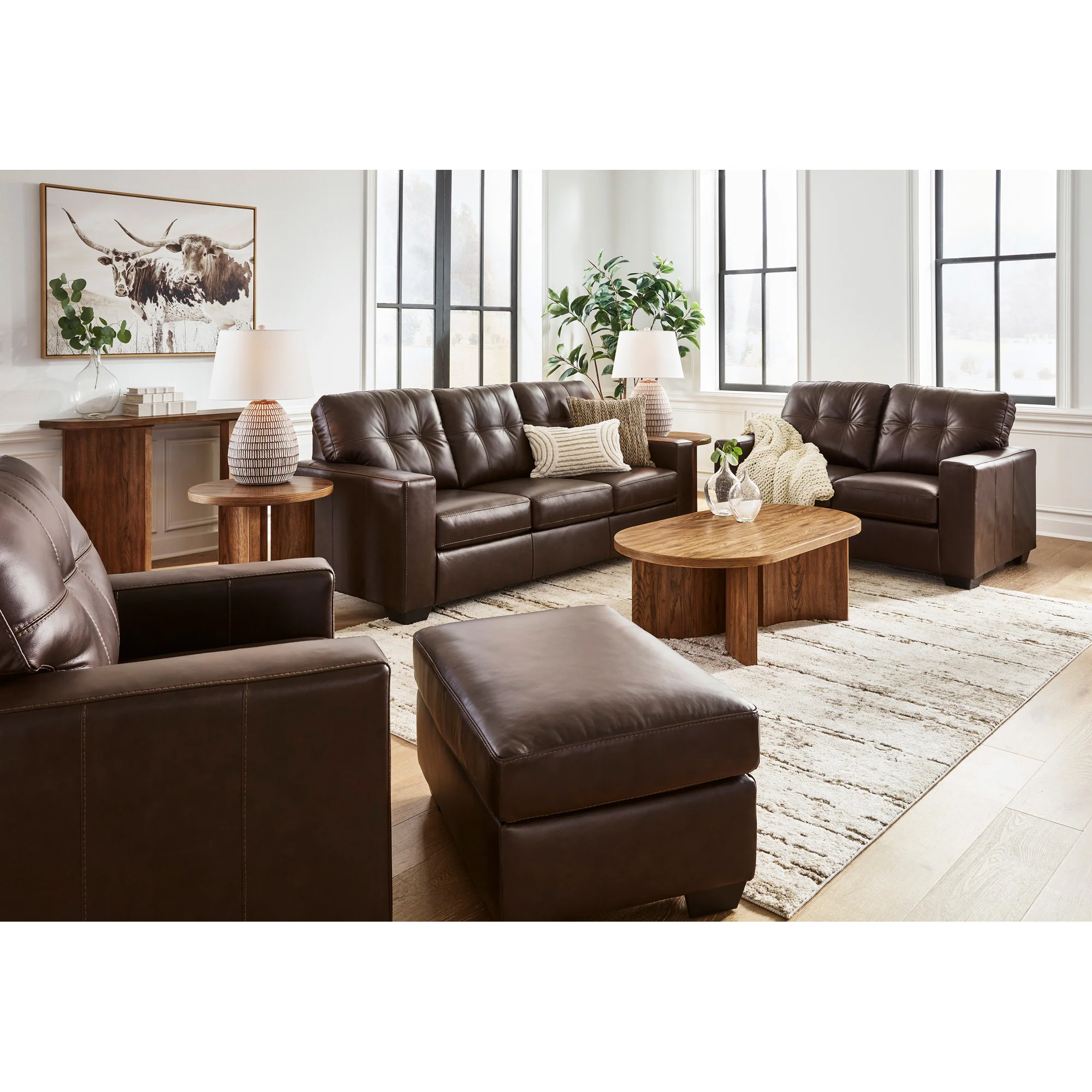 Santorine Sofa - Image 5