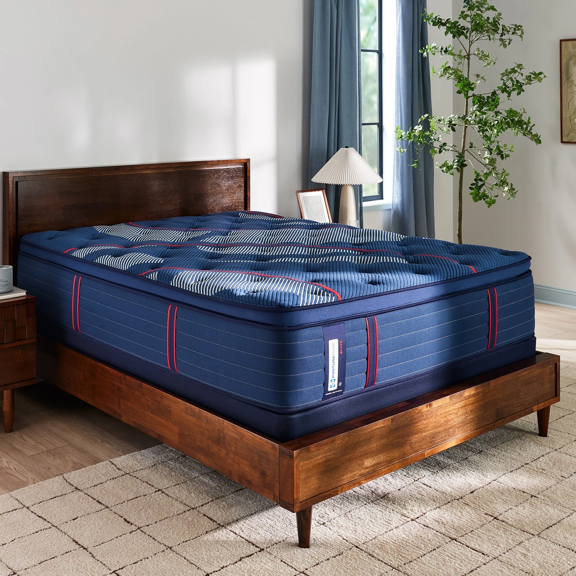 Sealy Posturepedic Elite Albany II Soft Pillowtop Mattress - Image 23