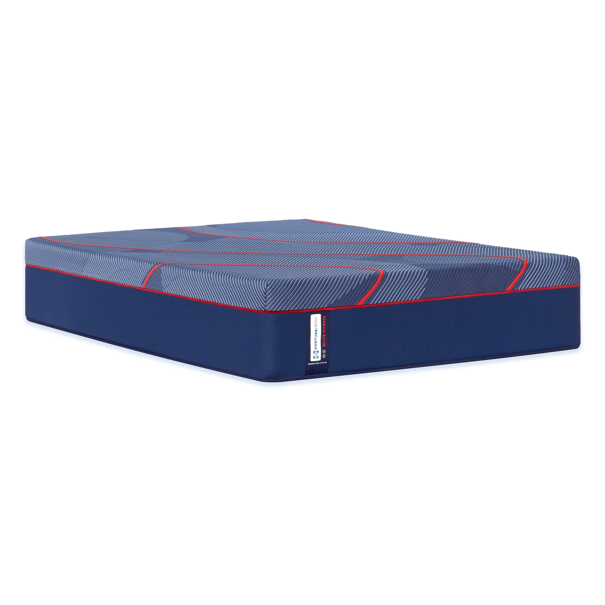 Sealy Posturepedic Elite High Point II Firm Hybrid Mattress - Image 15
