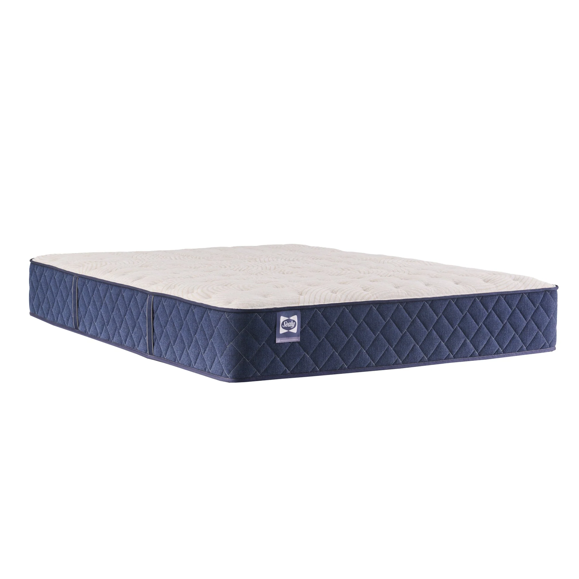 Sealy Safa Park Firm Mattress - Image 29
