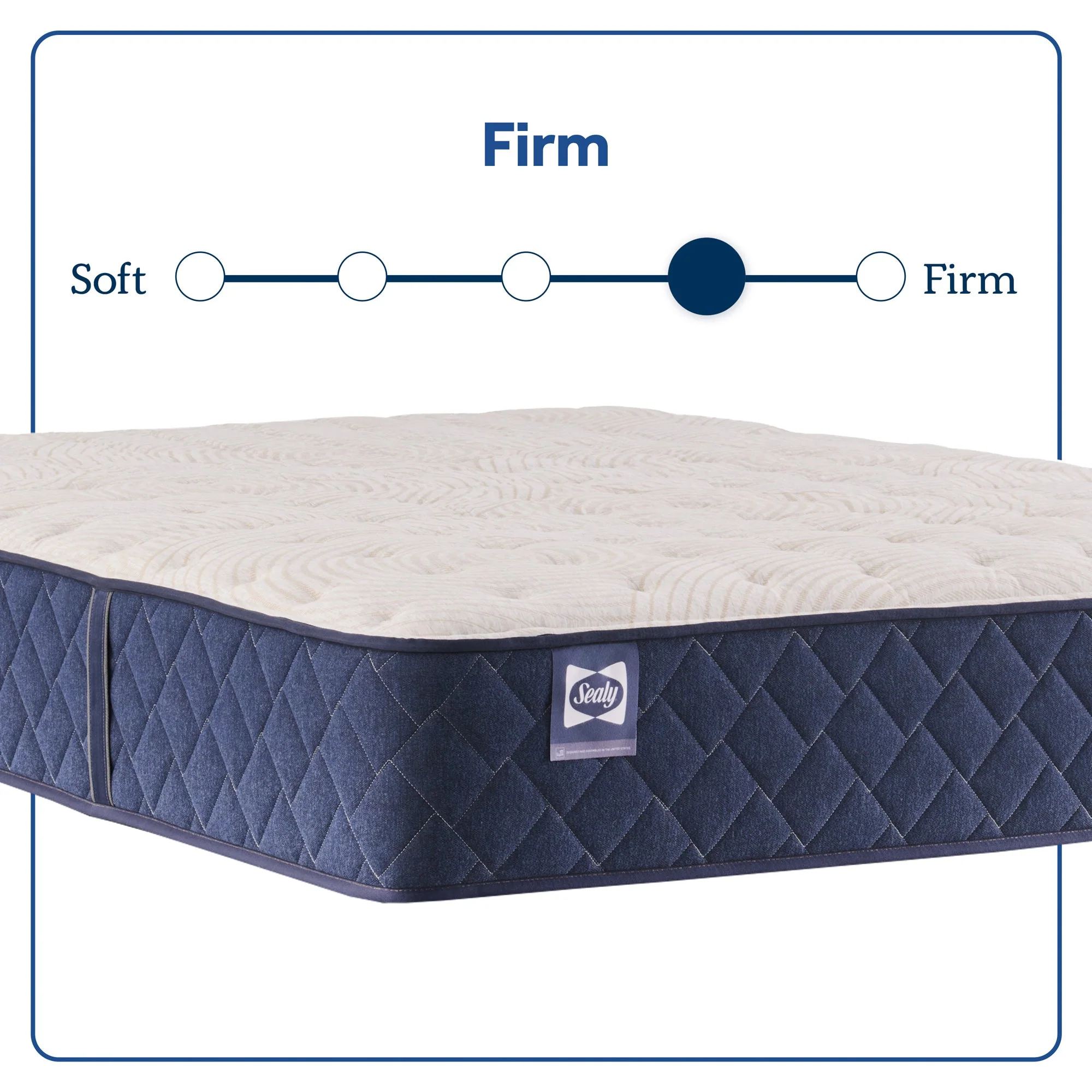 Sealy Safa Park Firm Mattress - Image 34