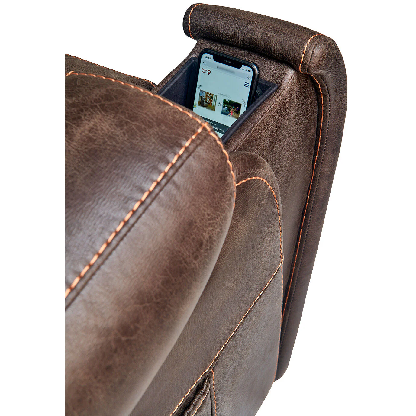 Sedona Power Lift Chair Recliner - Image 14