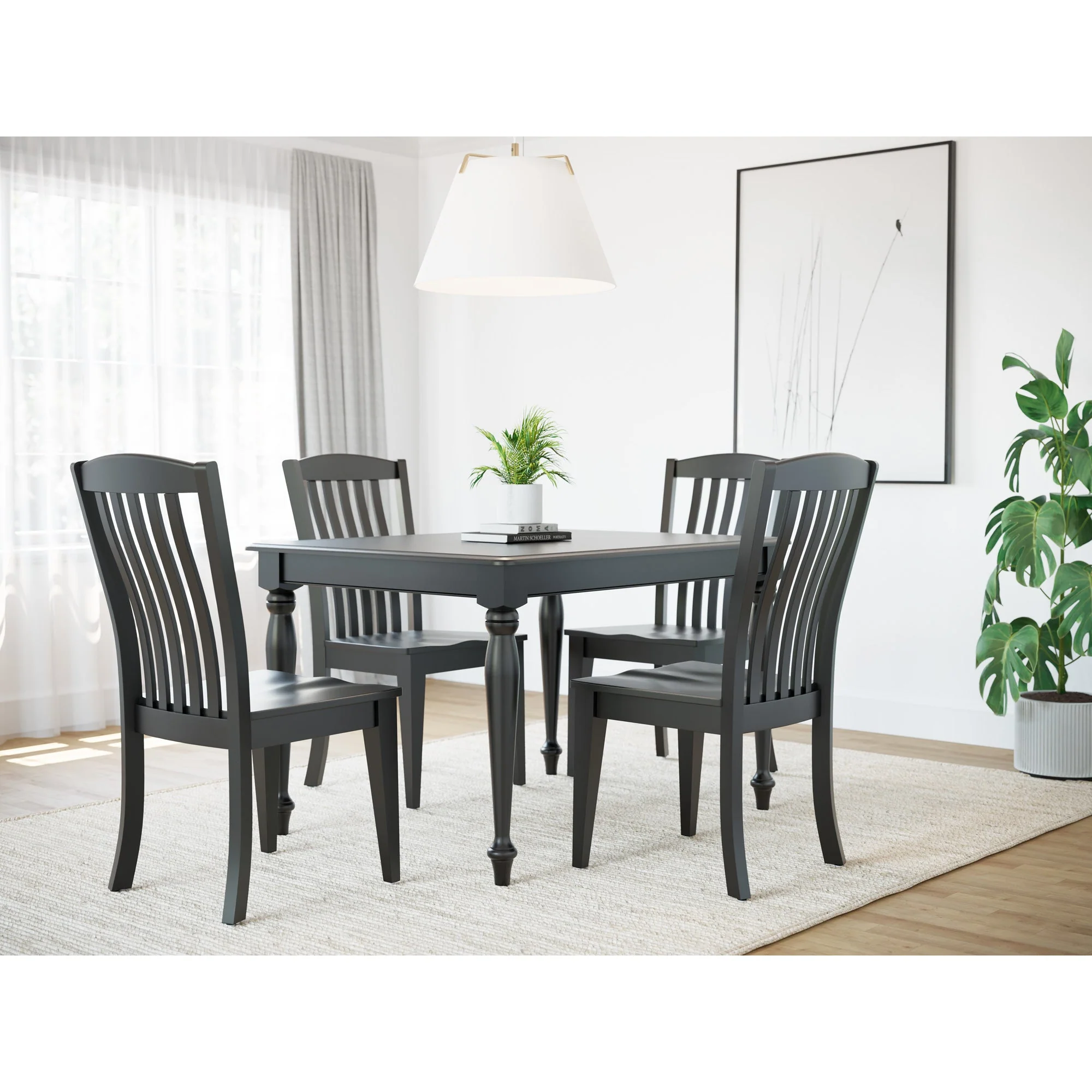 Shane Dining Chair - Image 3