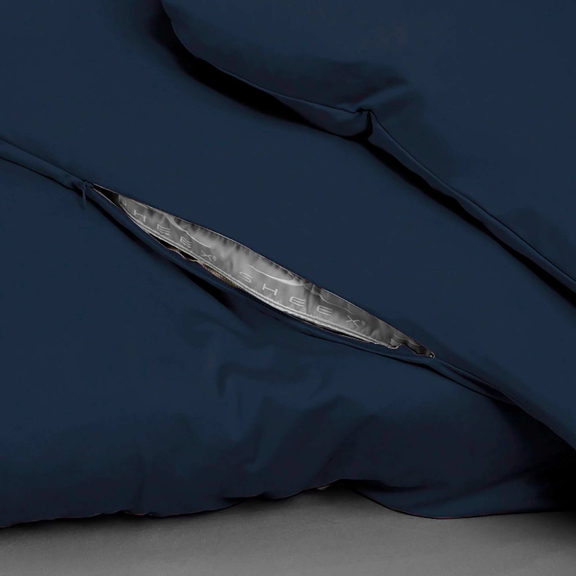SHEEX Aero Fit Cooling Duvet Cover - Image 20