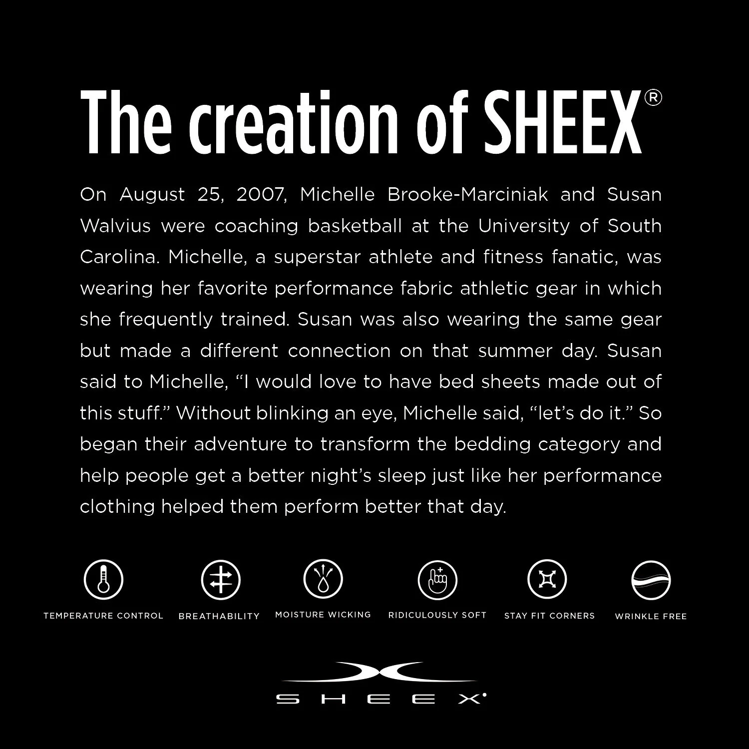 SHEEX Aero Fit Pillowcases - Image 8