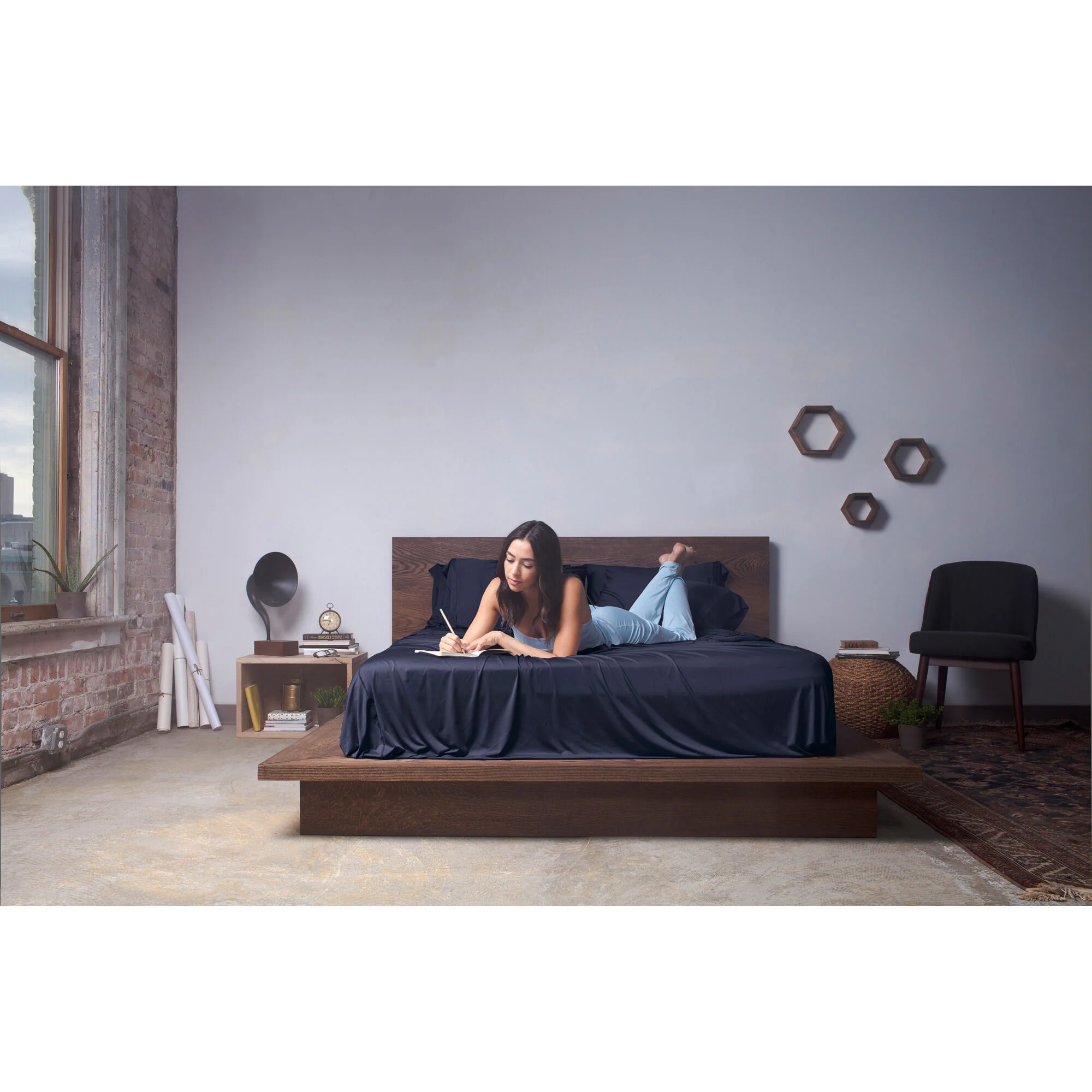 SHEEX Aero Fit Sheet Set - Image 106