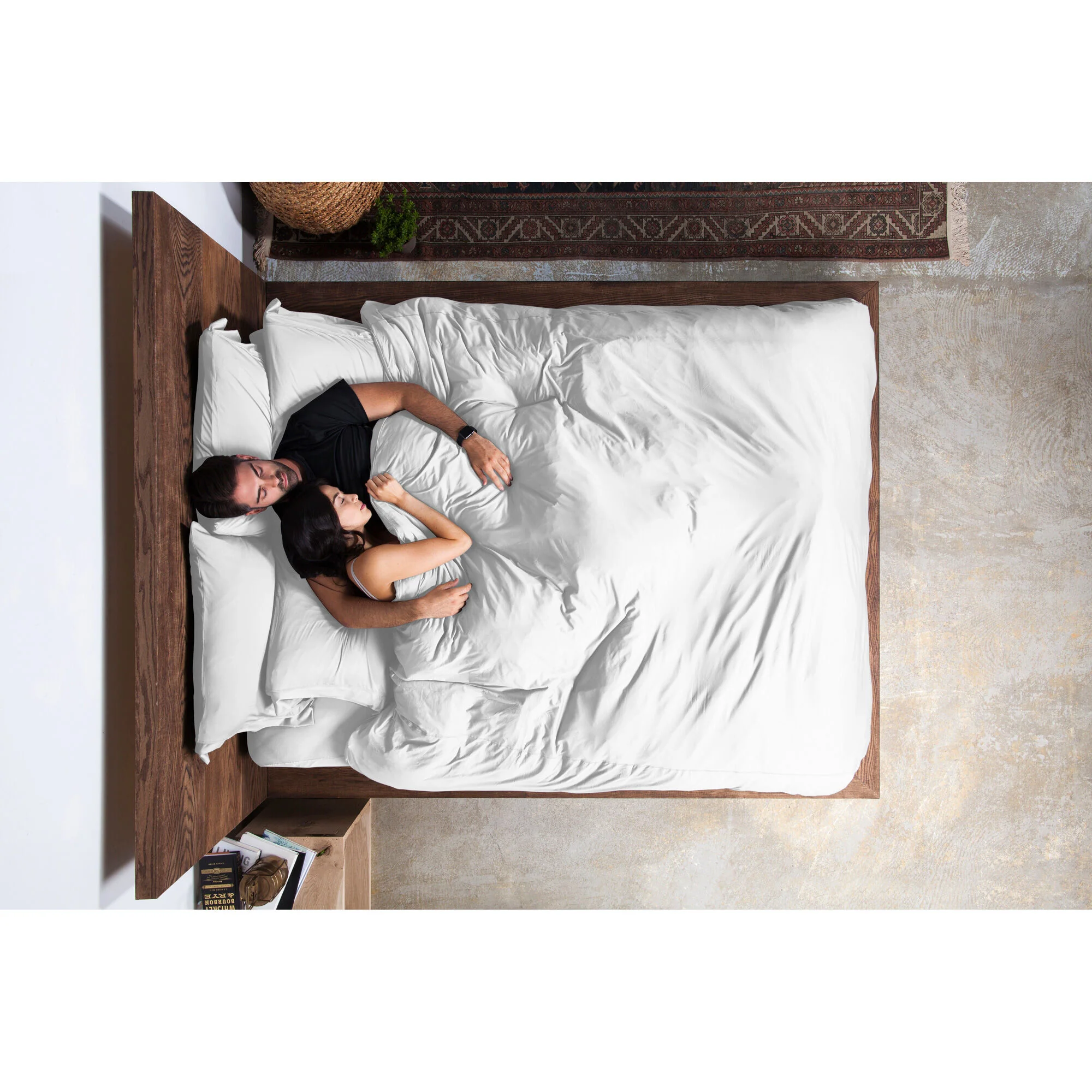 SHEEX Aero Fit Sheet Set - Image 16