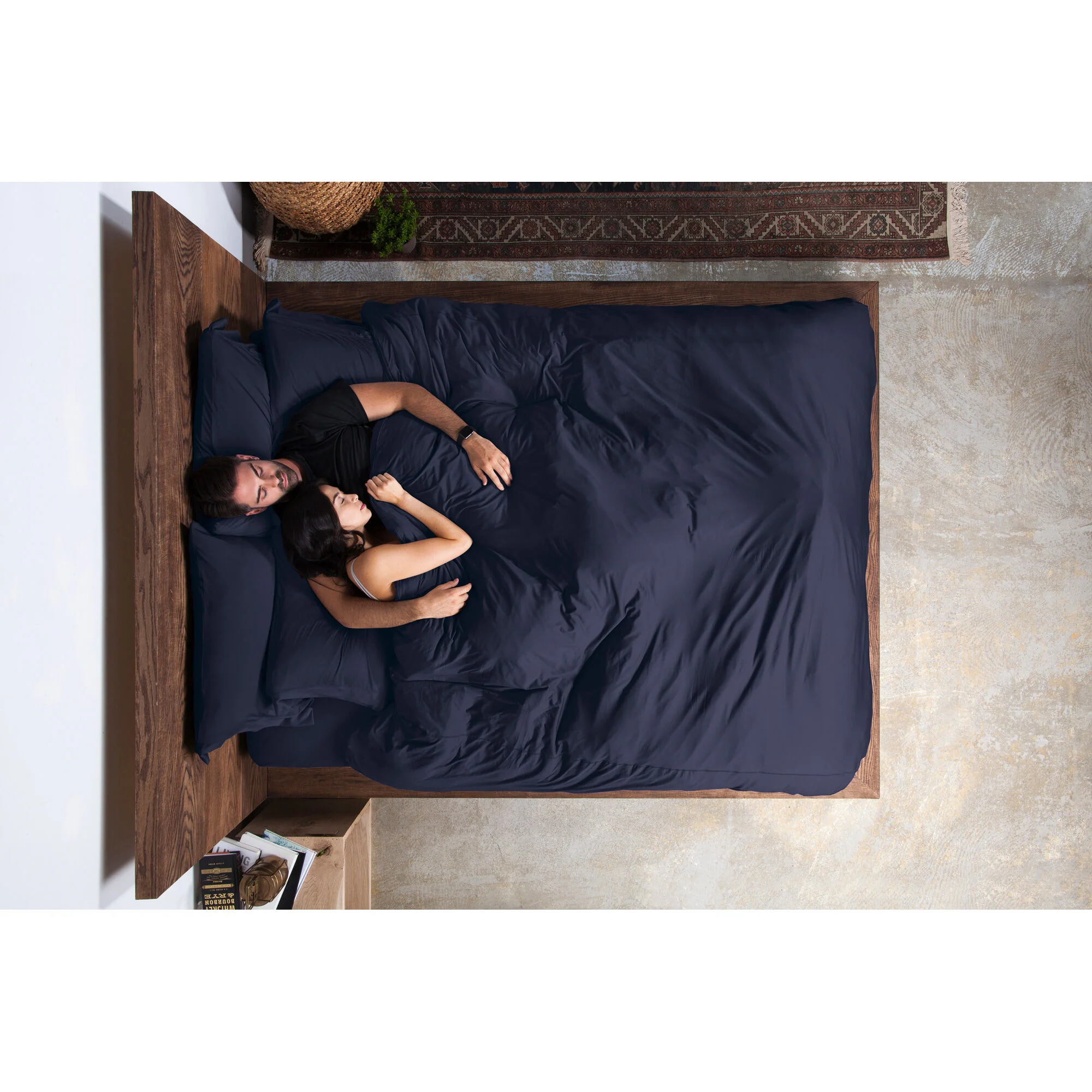 SHEEX Aero Fit Sheet Set - Image 97