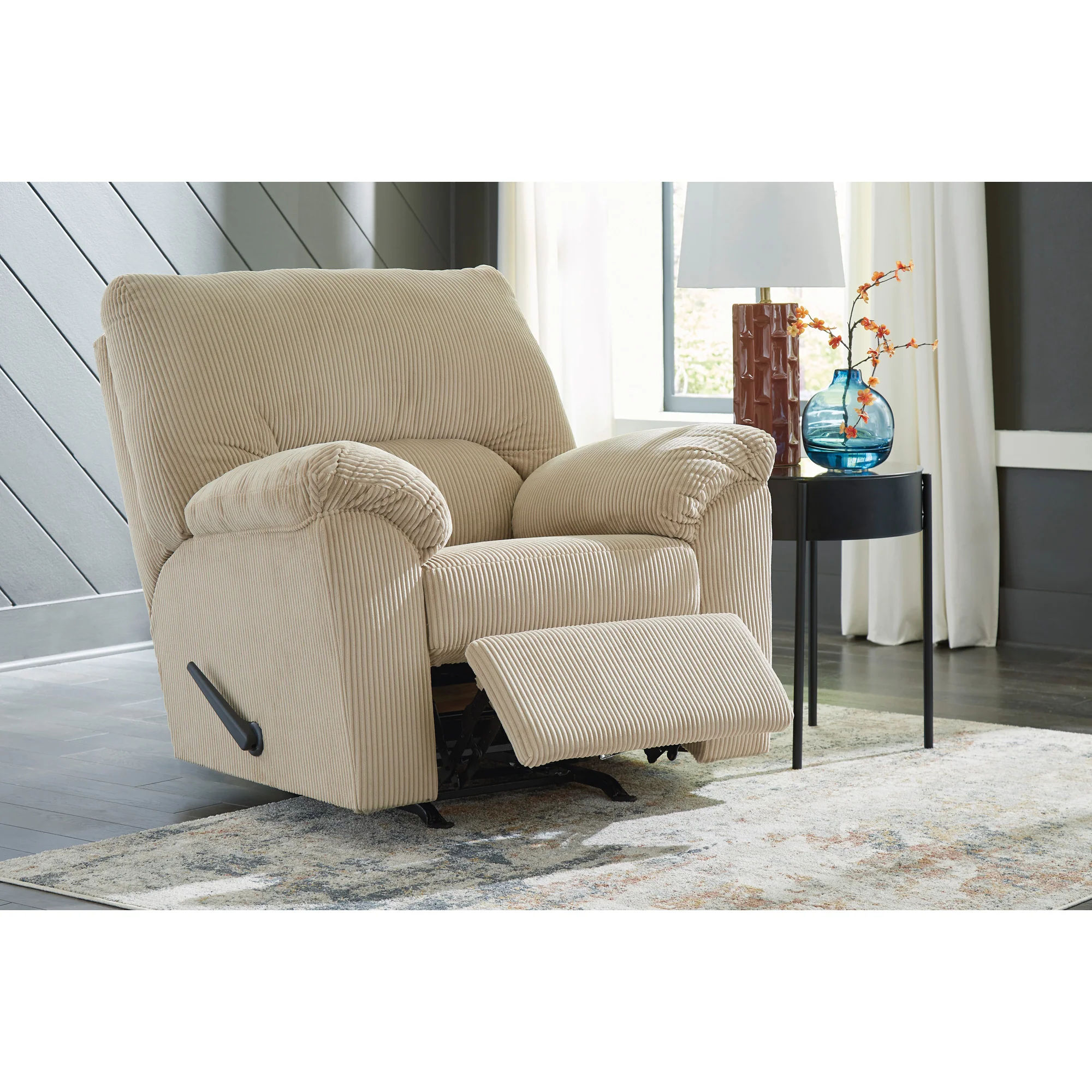 SimpleJoy Rocker Recliner - Image 11